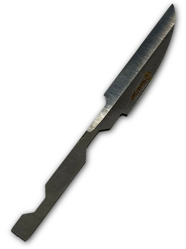 Coltello da intaglio 53mm - Lama BeaverCraft BC16