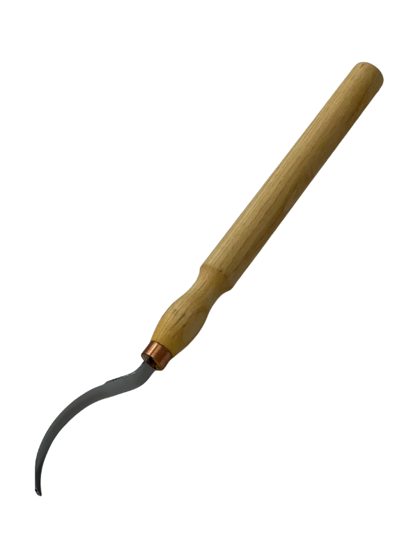 Coltello sfilettatore SK3Lung Ø90mm