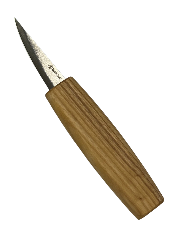 Coltello per intaglio C13 60mm