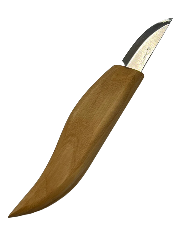 Coltello da intaglio C3 40mm