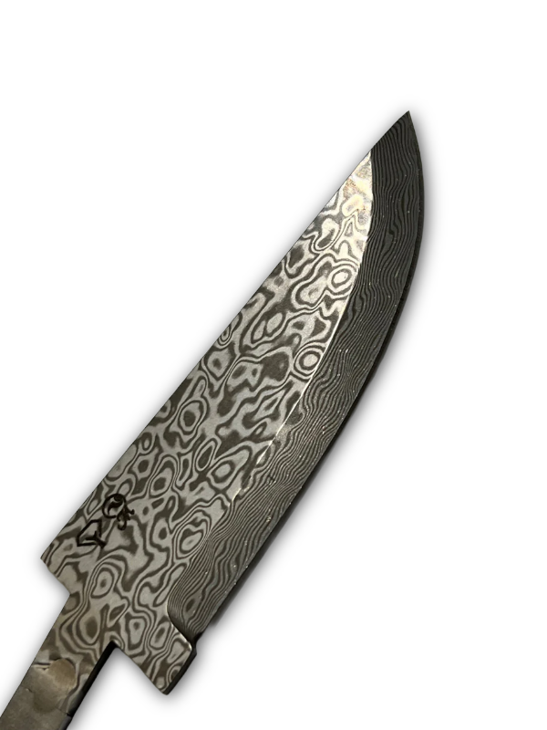 Mikkelsen 85 mm