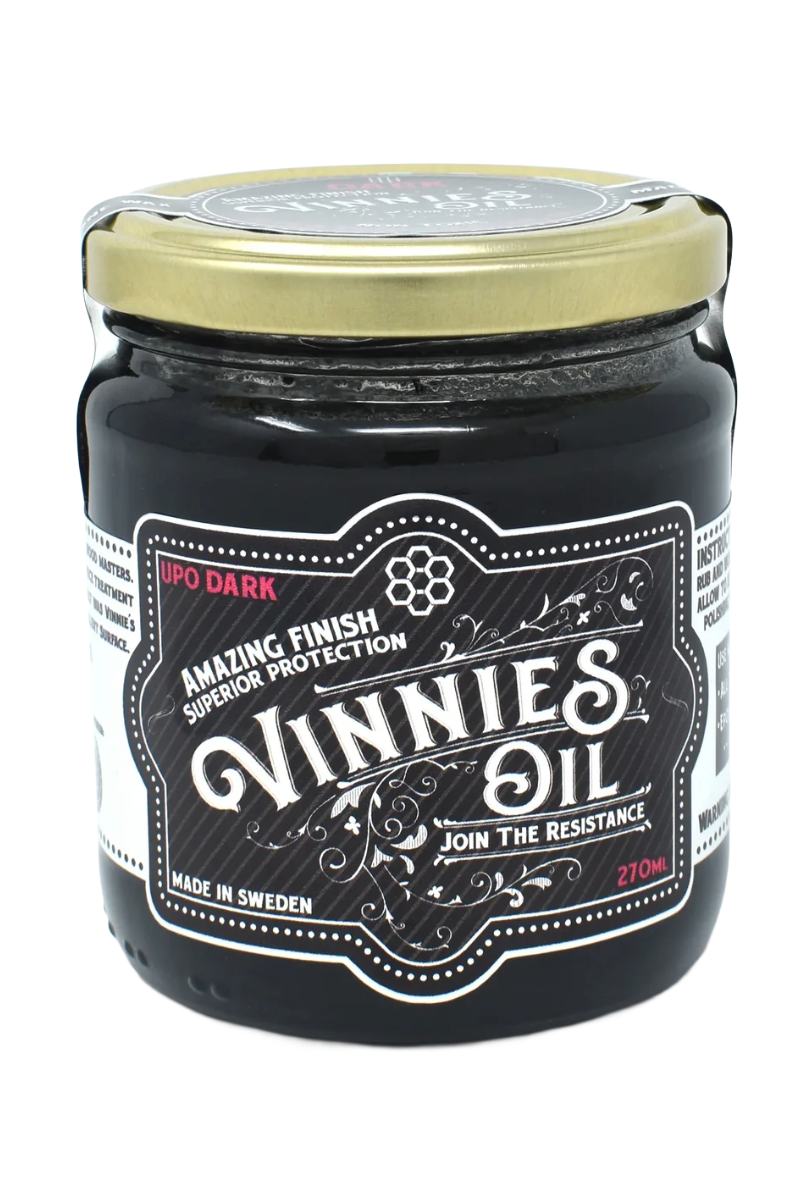 Pacchetto completo Vinnies Oil