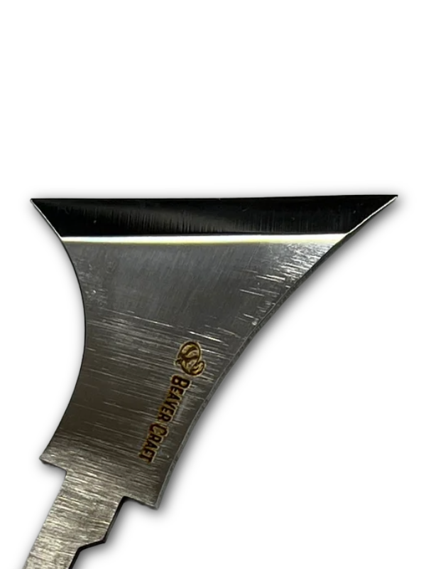 Lama per coltello da intaglio BC10 41mm