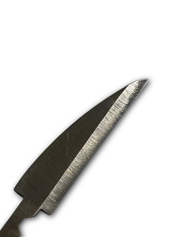 Lama per intaglio BC14 57mm