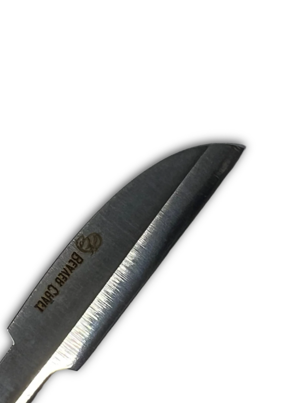 Lama per intaglio BC2 40mm Coltello da banco