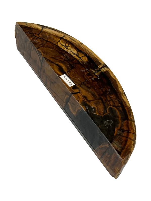Frammento di zanna di mammut M132