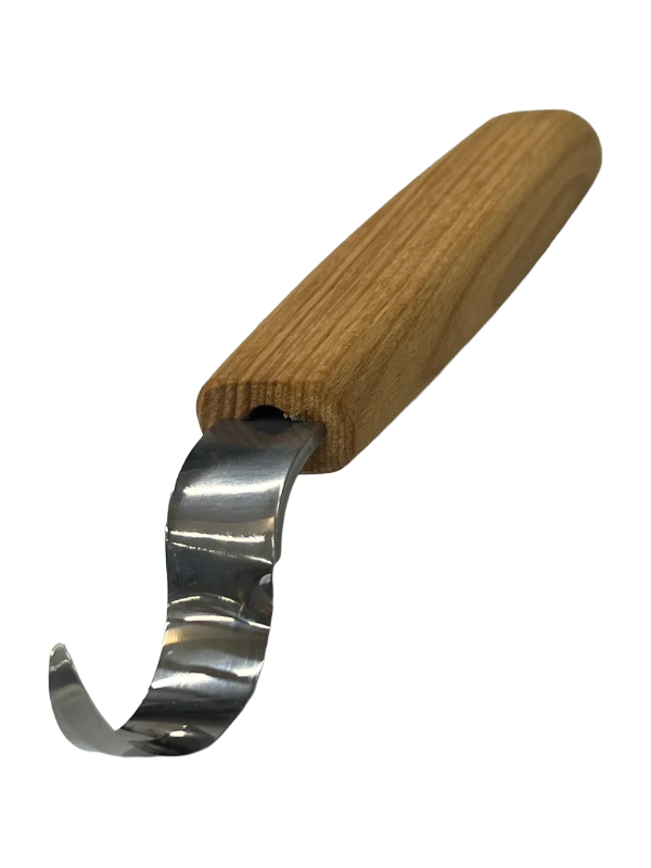 Coltello da intaglio SK1 25mm SK1