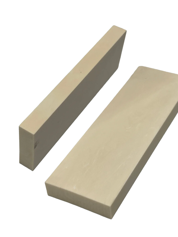 Elforyn - Avorio venato - Lastra 10x40x120