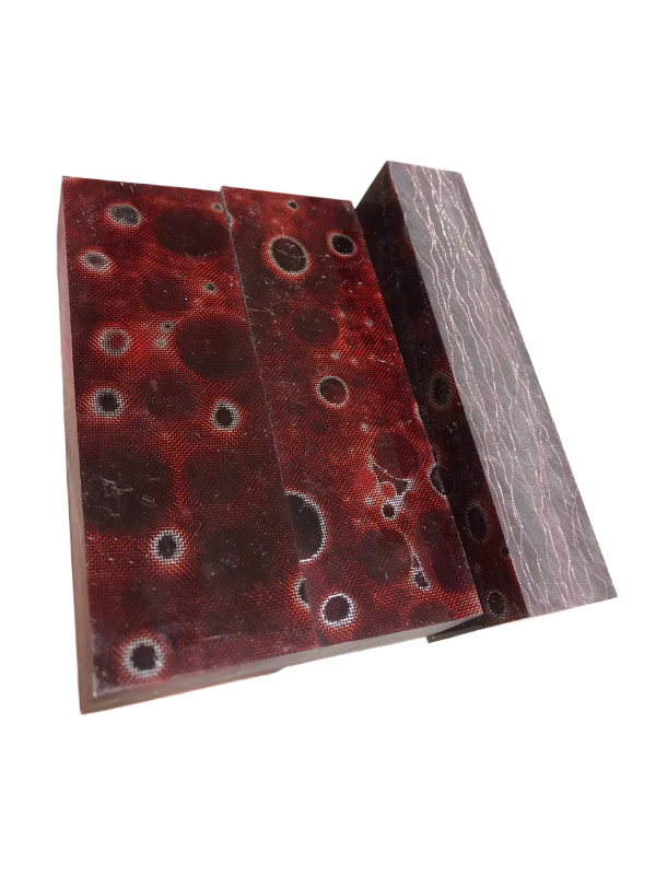 Alume Moon - Rosso