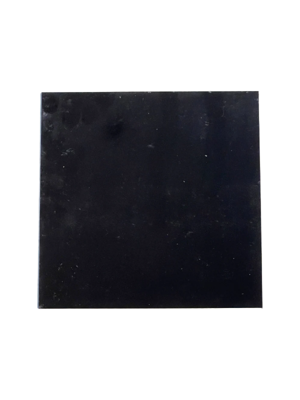 Placca G10 per stampante 3D
