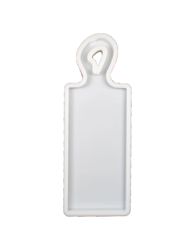 Stampo in silicone per vassoio da portata 629x211x37mm
