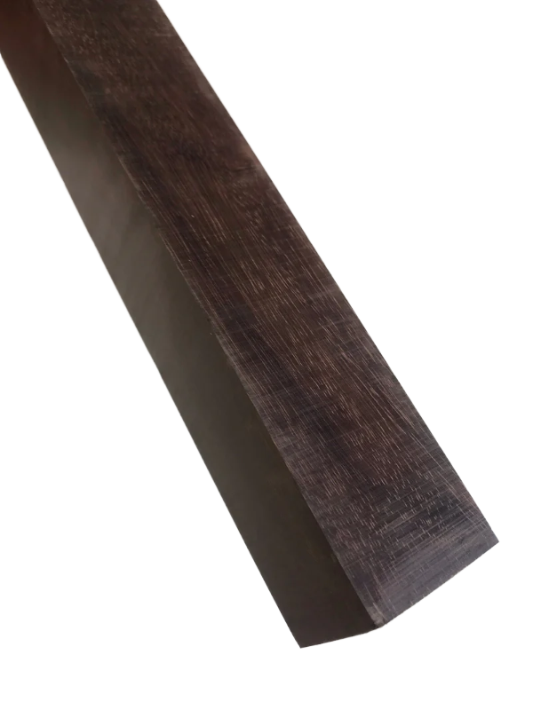 Ziricote Pezzo di legno per manico
