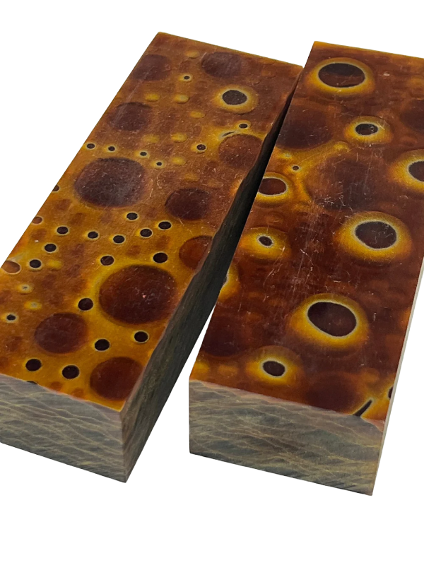 Noble Moon Arancione