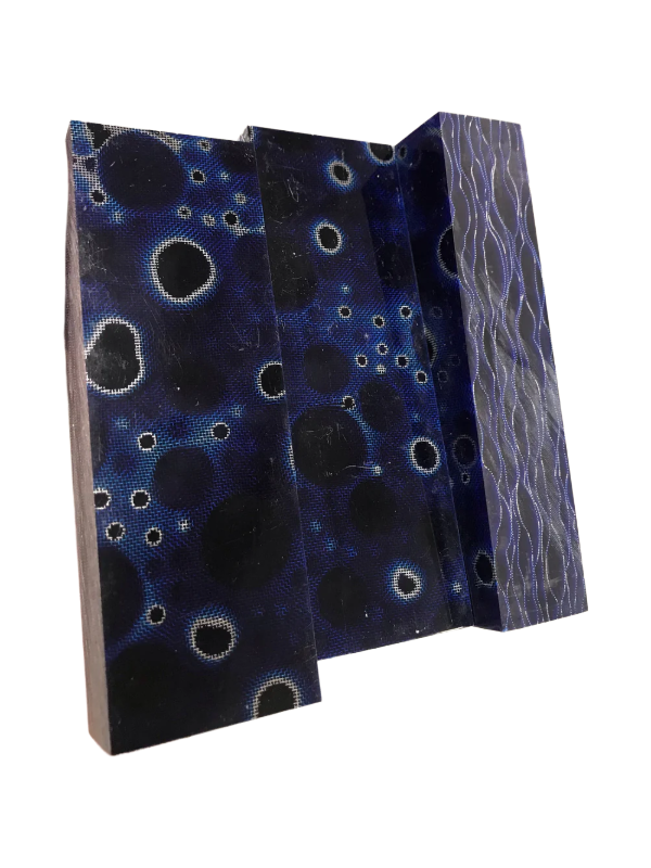 Alume Moon - Blu