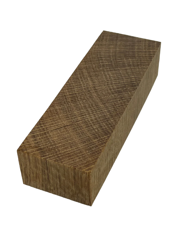 Rovere X-cut - Naturale
