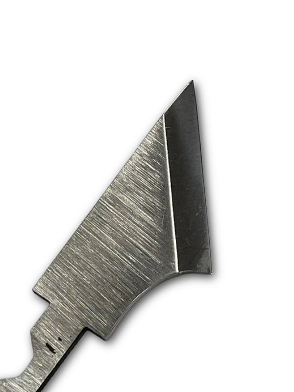 Lama per sgorbia da intaglio BC11 43mm