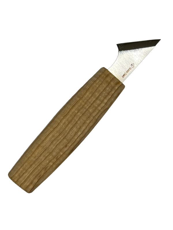 Coltello per intaglio del legno C11 35mm