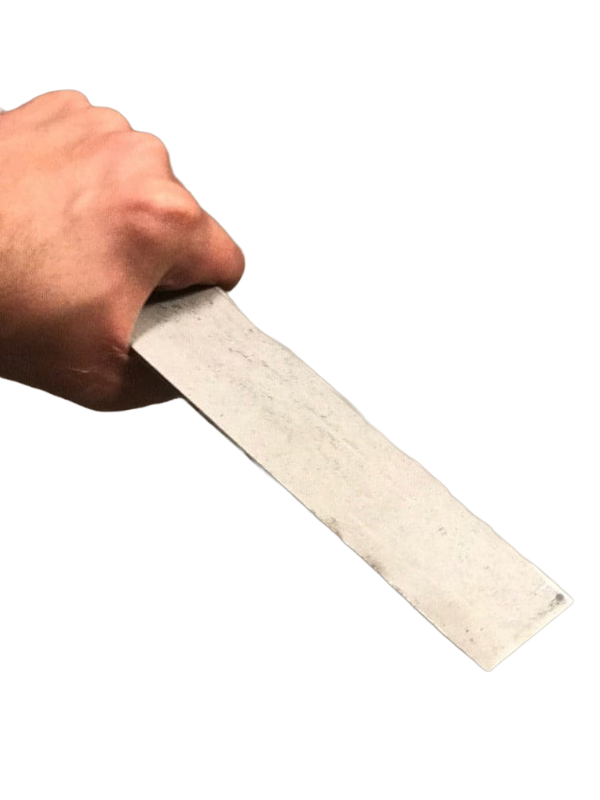 Acciaio per utensili 80CRV2 (1080+)