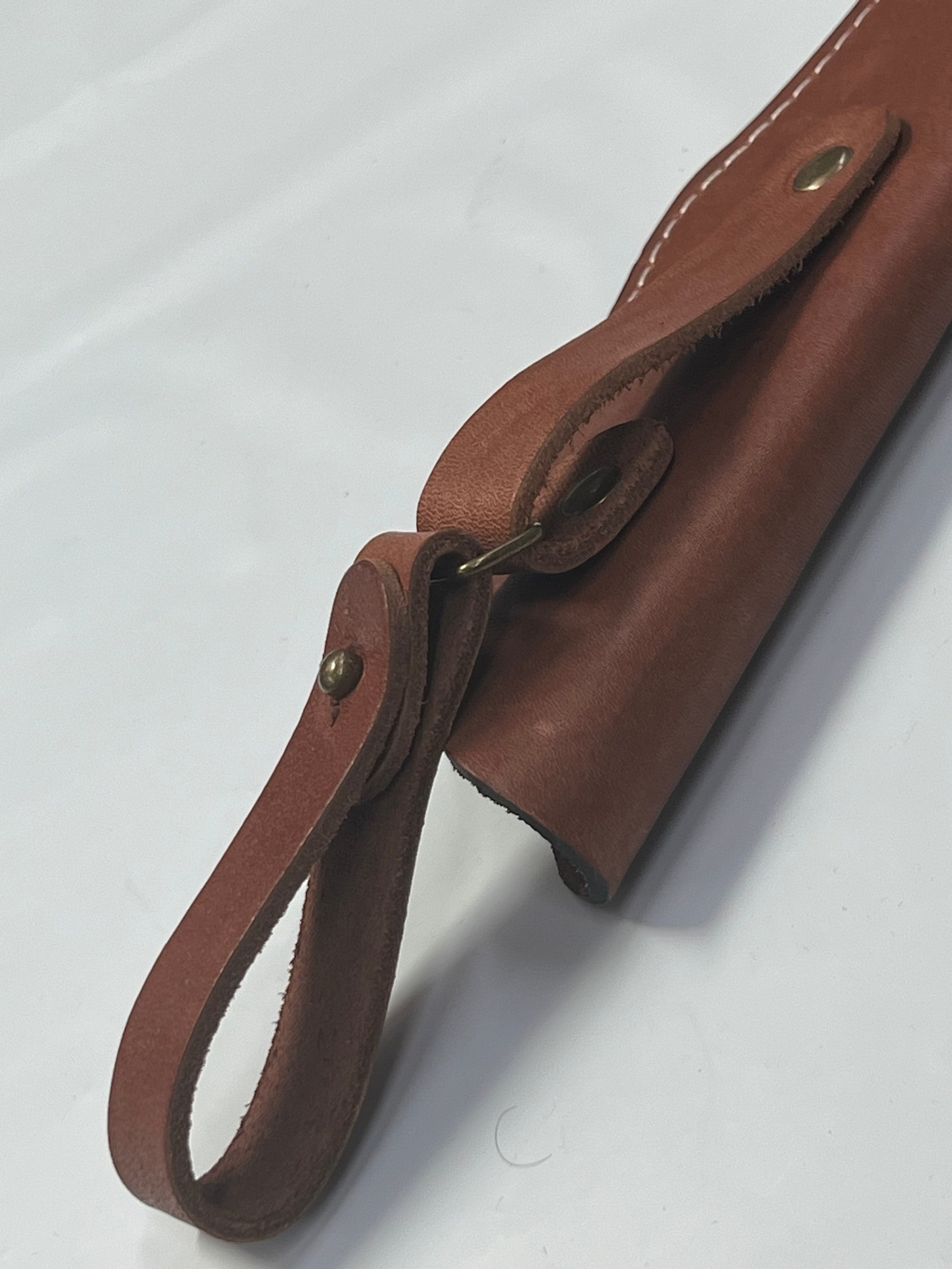 Coltello da bushcraft BSH1 Dune con fodero
