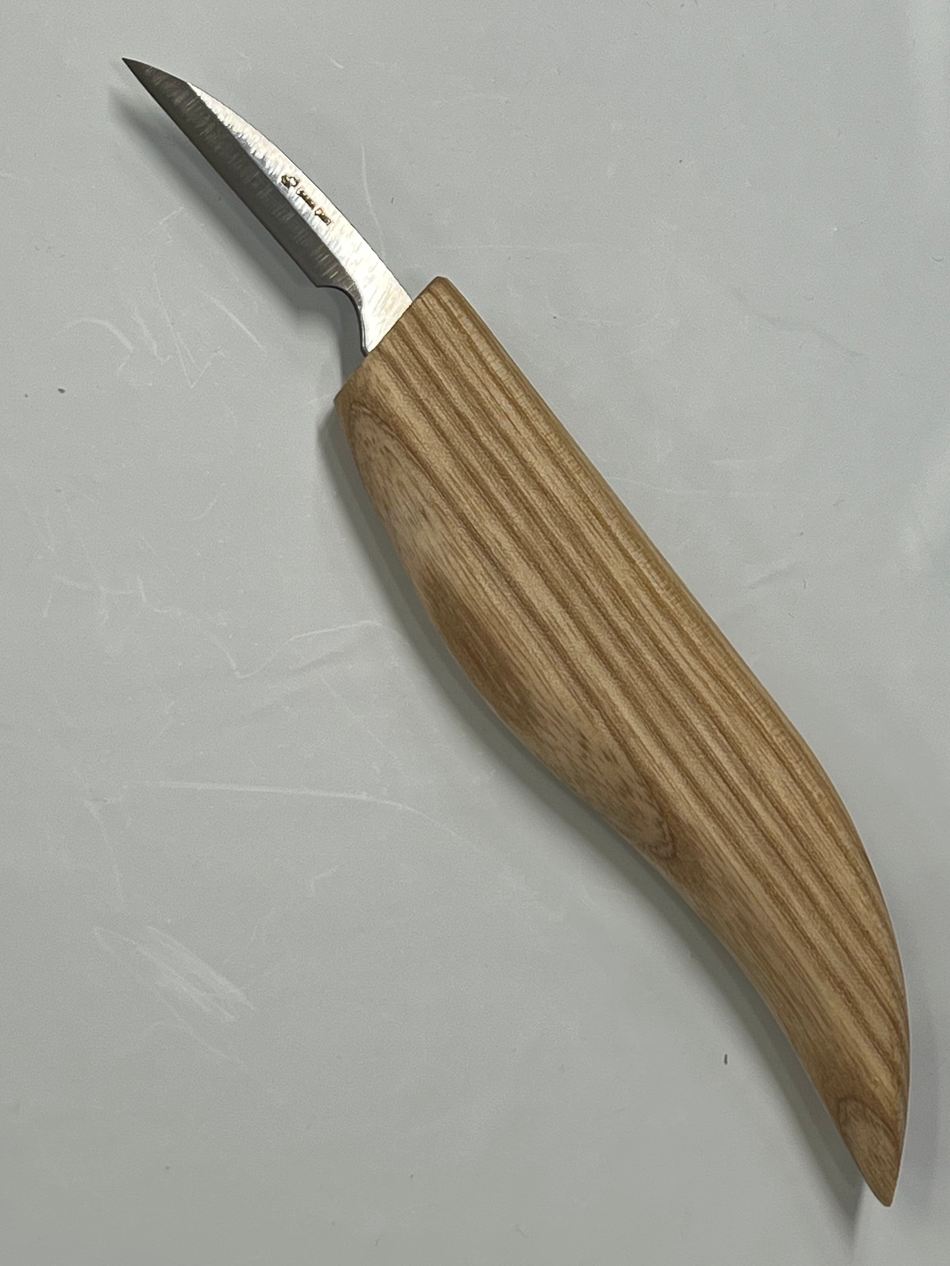 Coltello per intaglio del legno C8 35mm