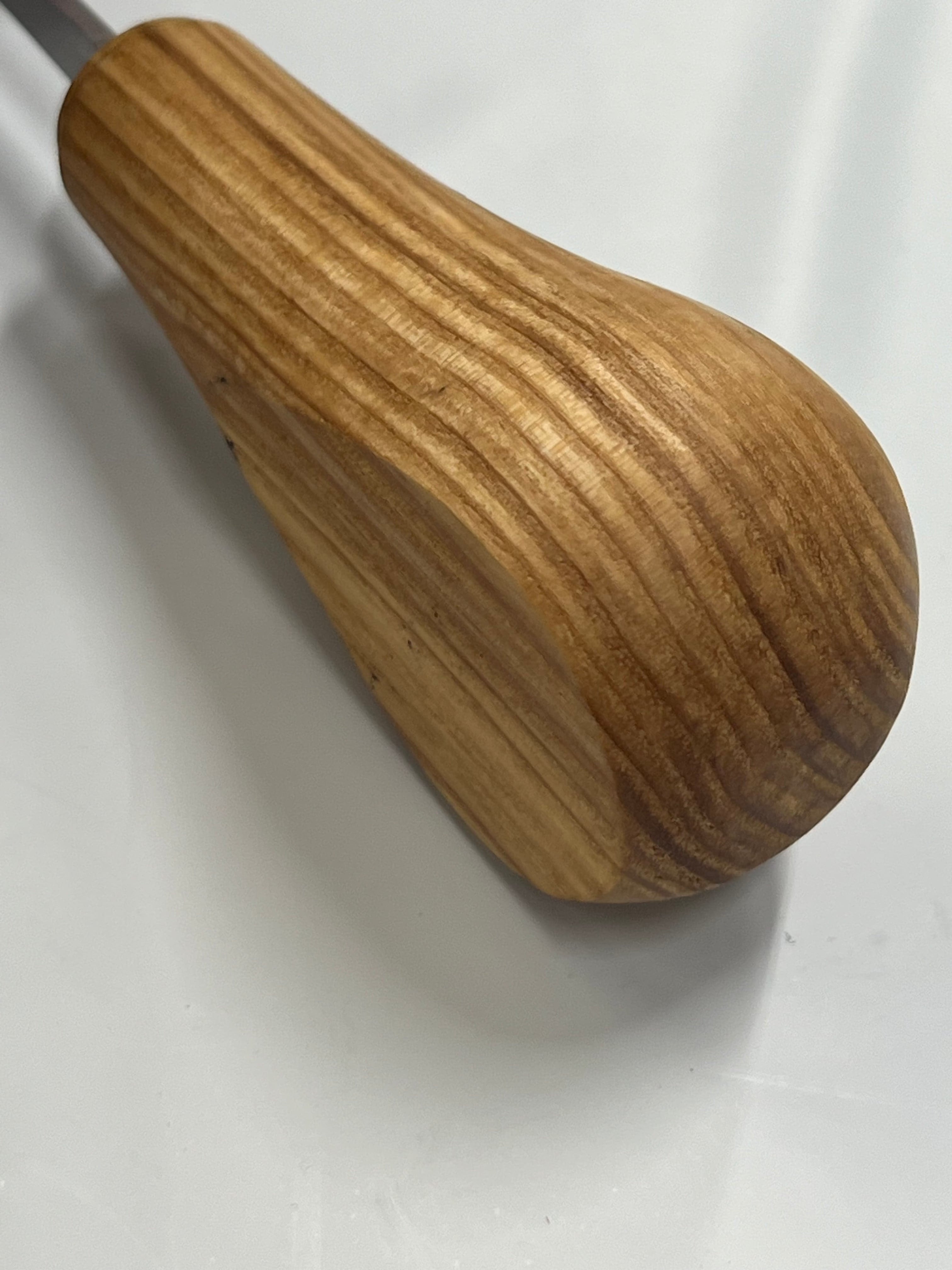 Coltello per intaglio del legno C17P 40mm