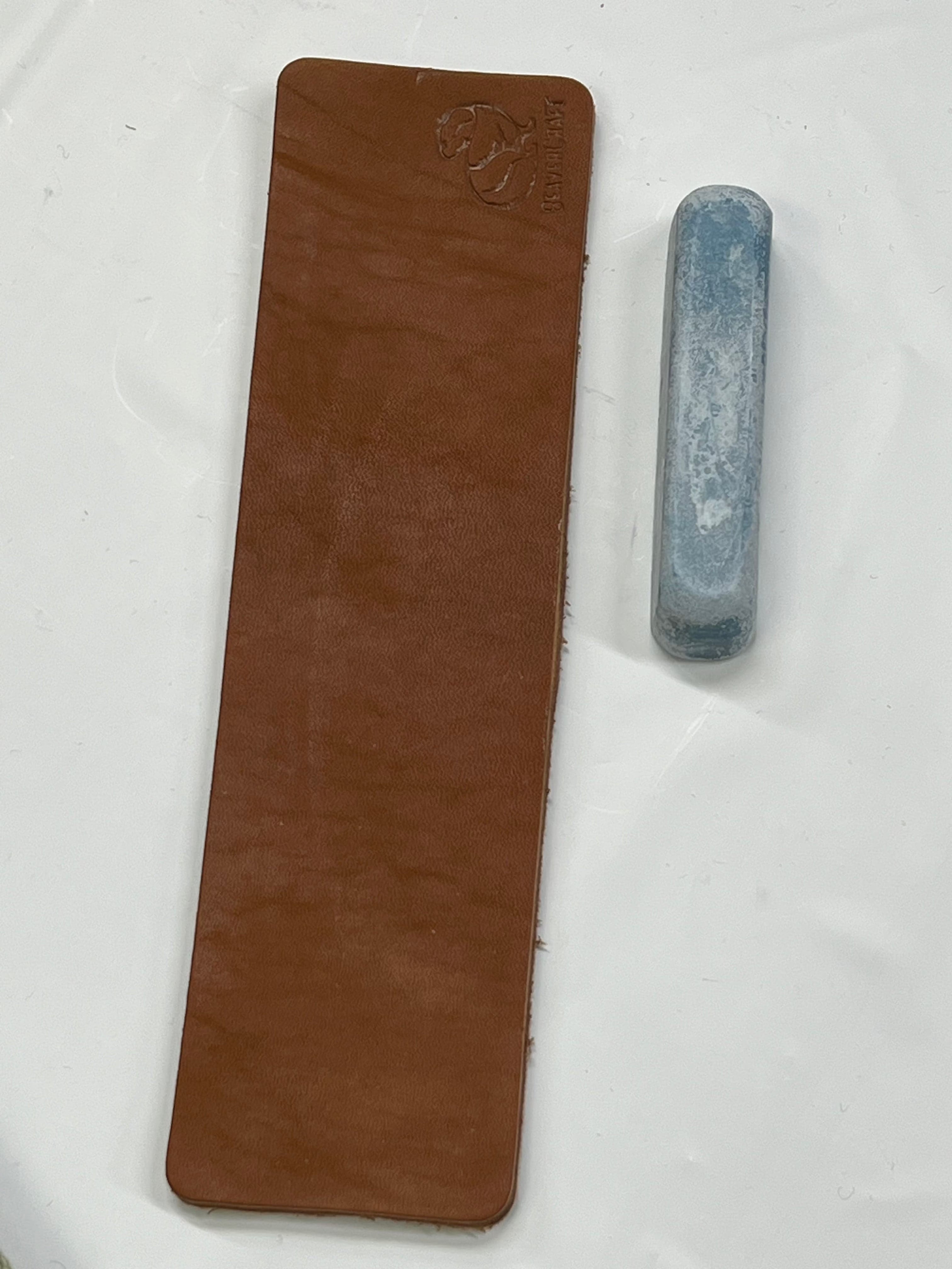 Set di scalpelli per intaglio SC02 di Beaver Craft, 4 scalpelli