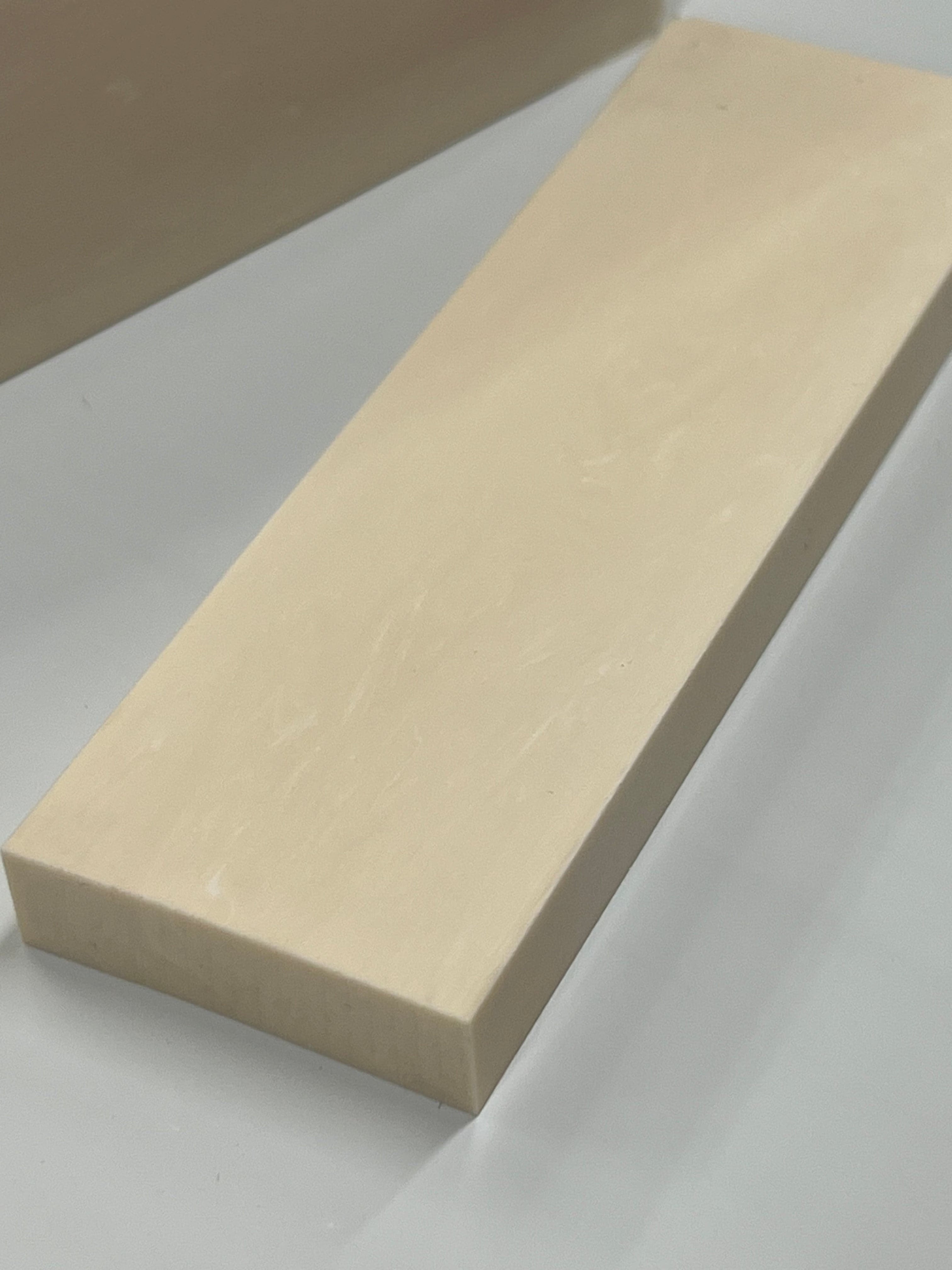 Elforyn - Avorio venato - Lastra 10x40x120