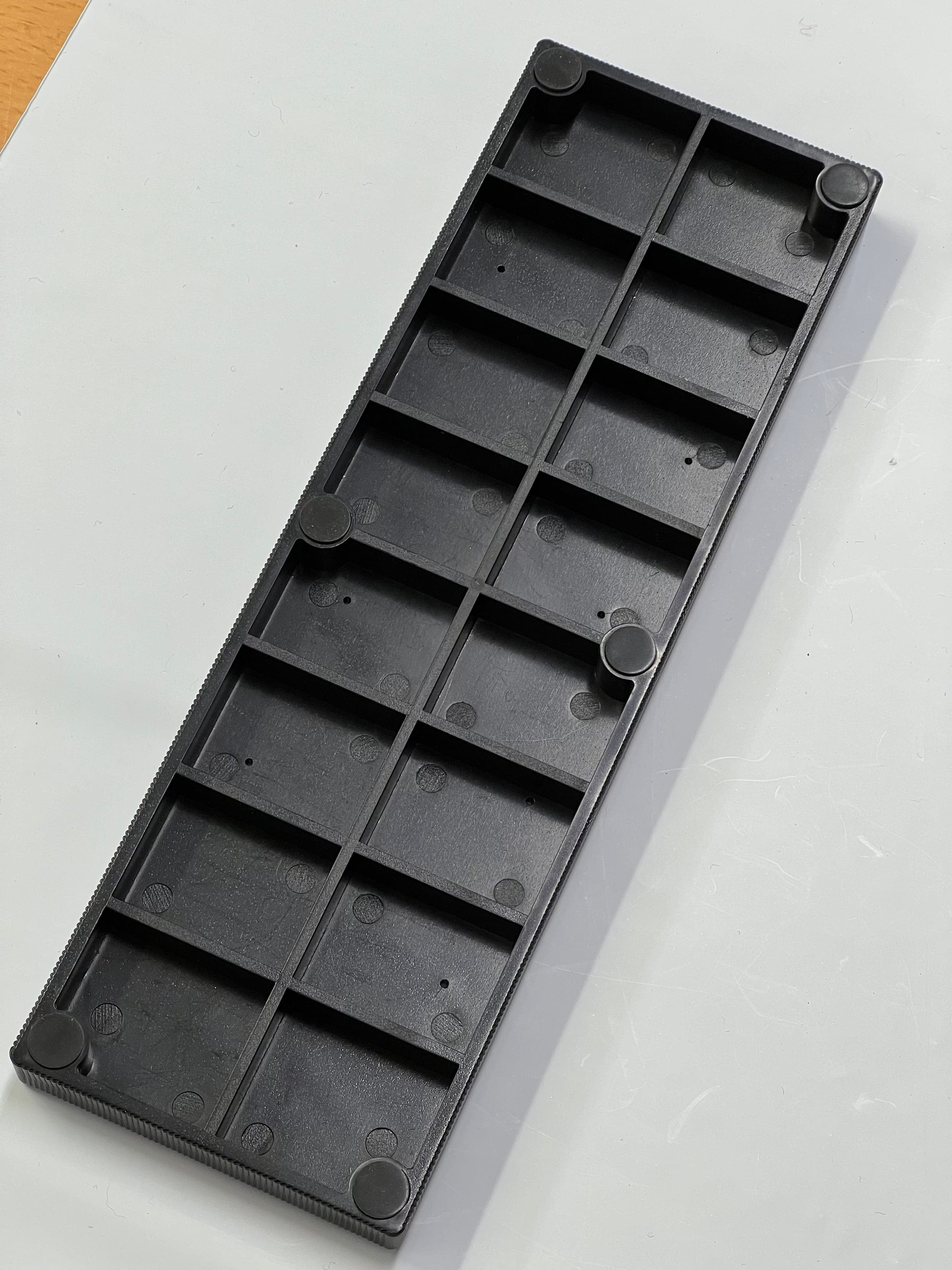 Pietra diamantata per spianatura 180# per cote (whetstone) RM028