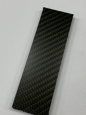 Lastra in fibra di carbonio