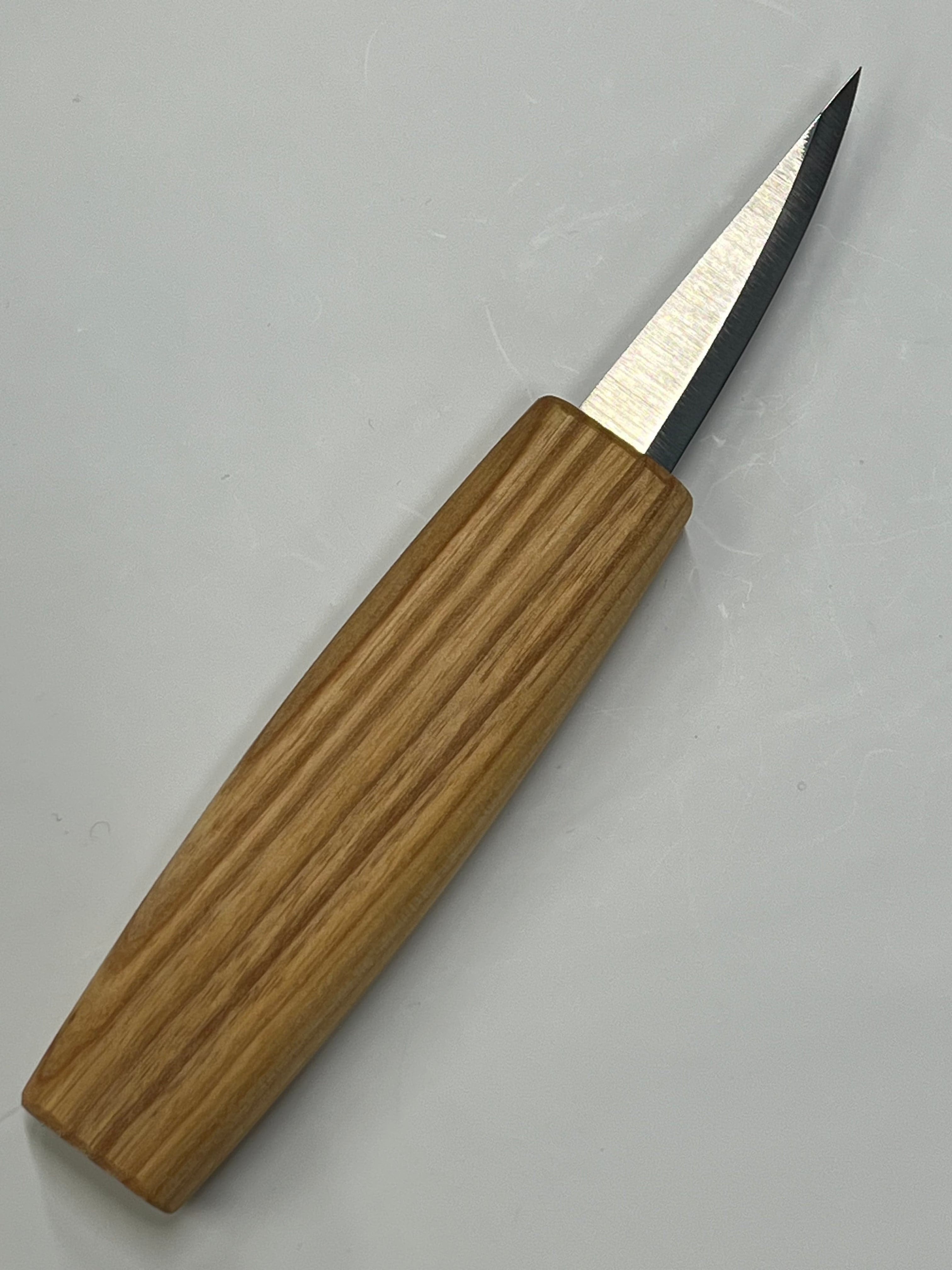 Coltello per intaglio C13 60mm