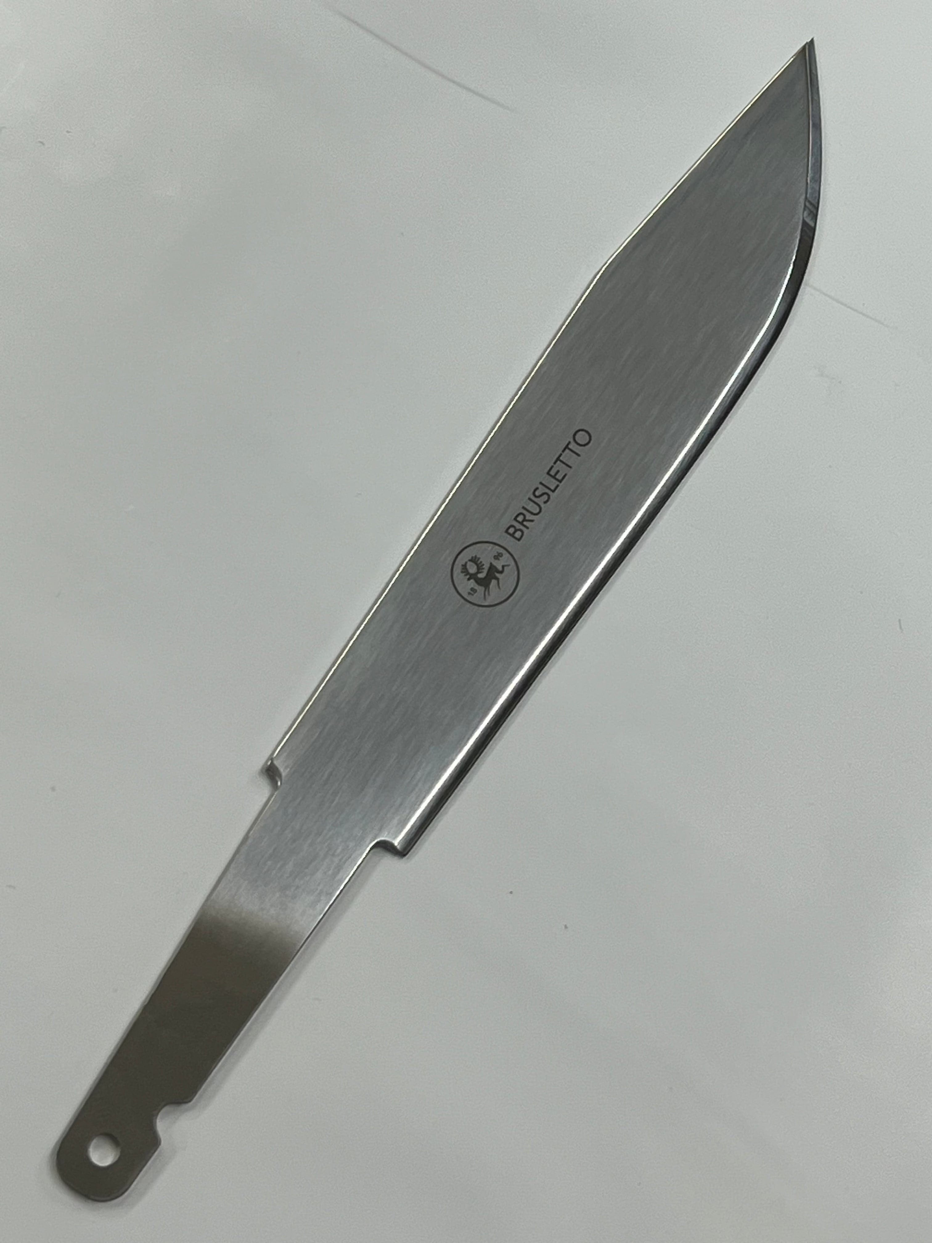 Brusletto Hunter 132mm (21001)