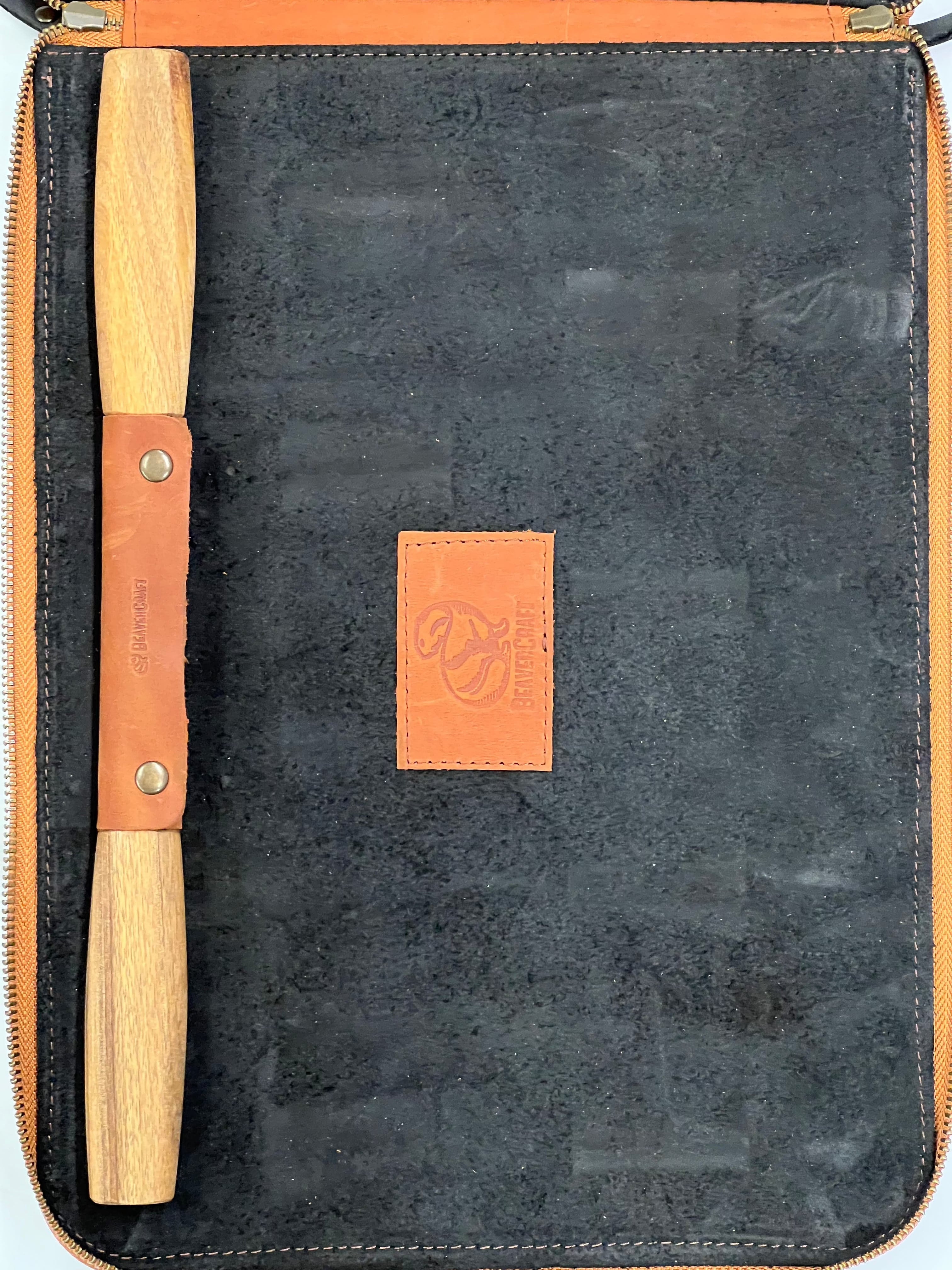 Set iniziale intaglio del legno Super