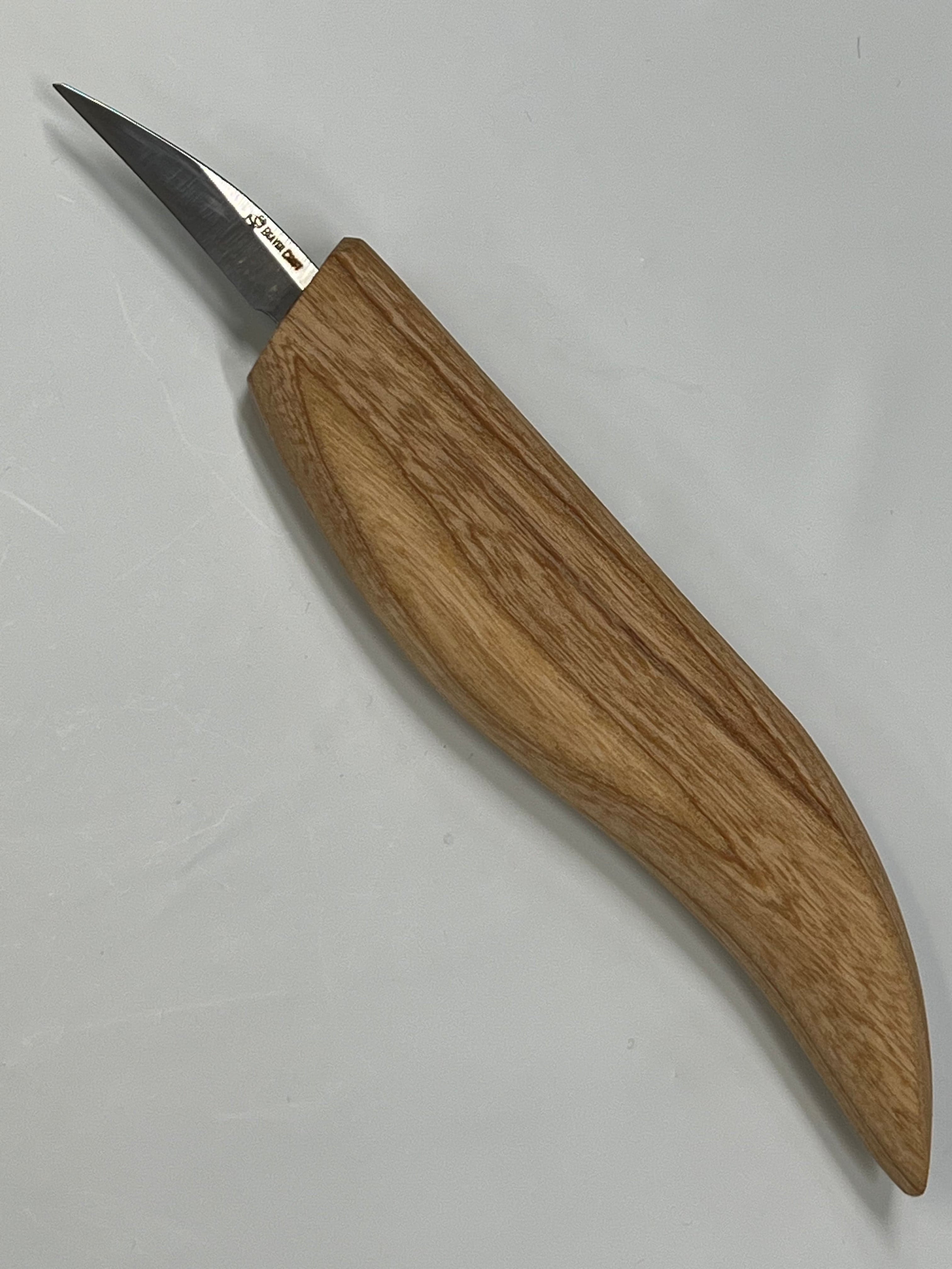 Coltello da intaglio C15 35mm