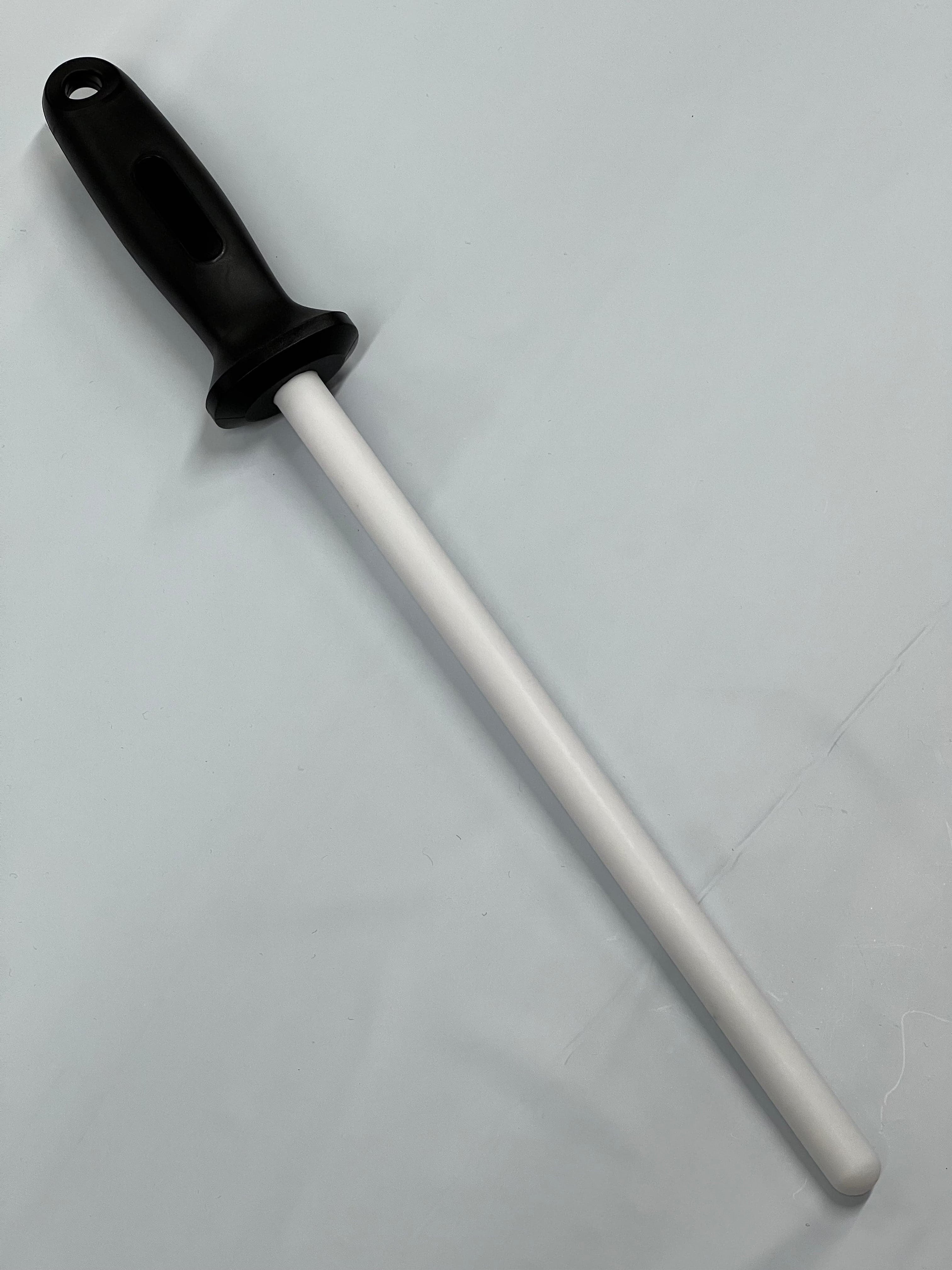 Acciaino in ceramica 10" RR002