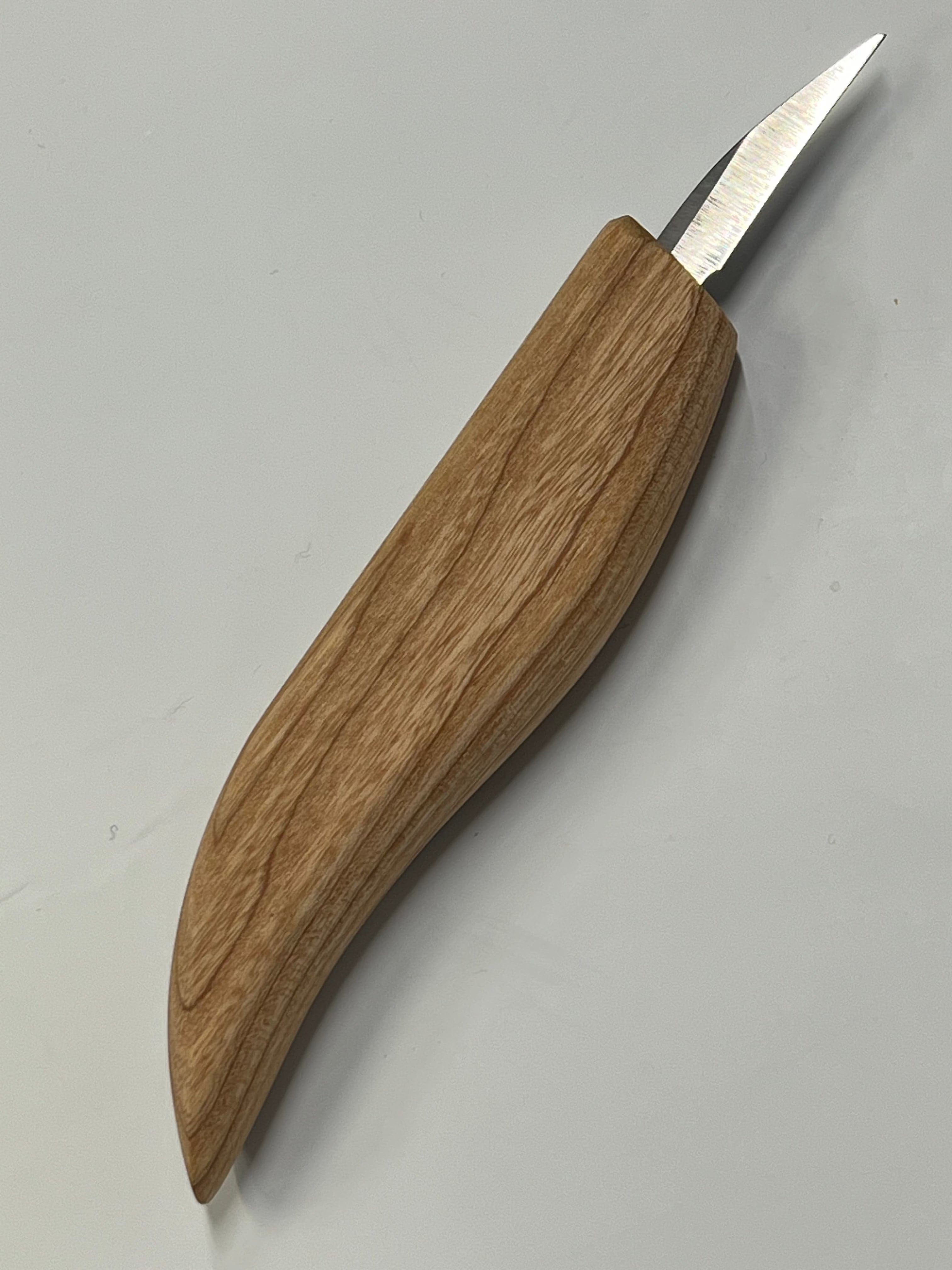 Coltello da intaglio C15 35mm