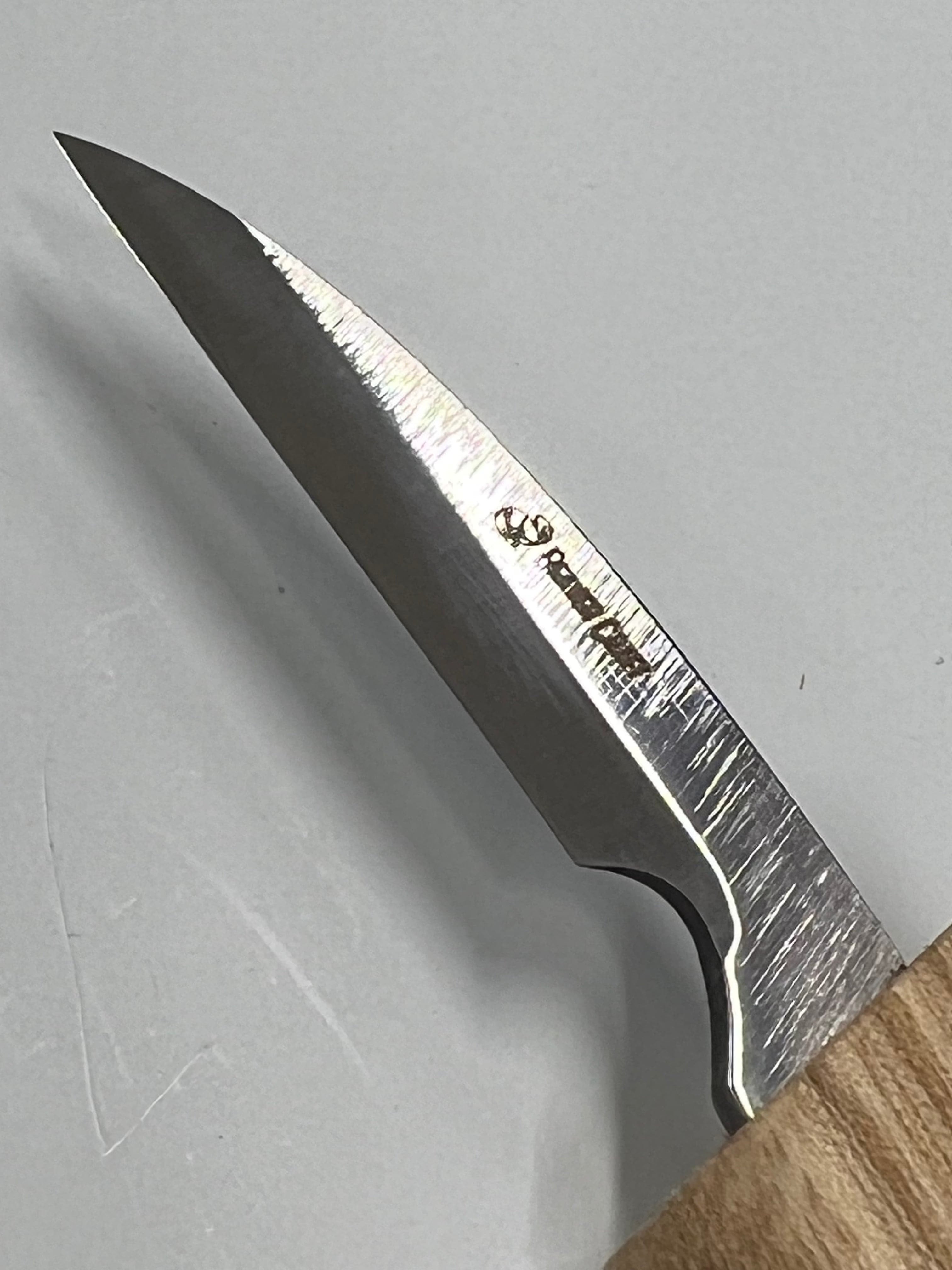 Coltello per intaglio del legno C8 35mm