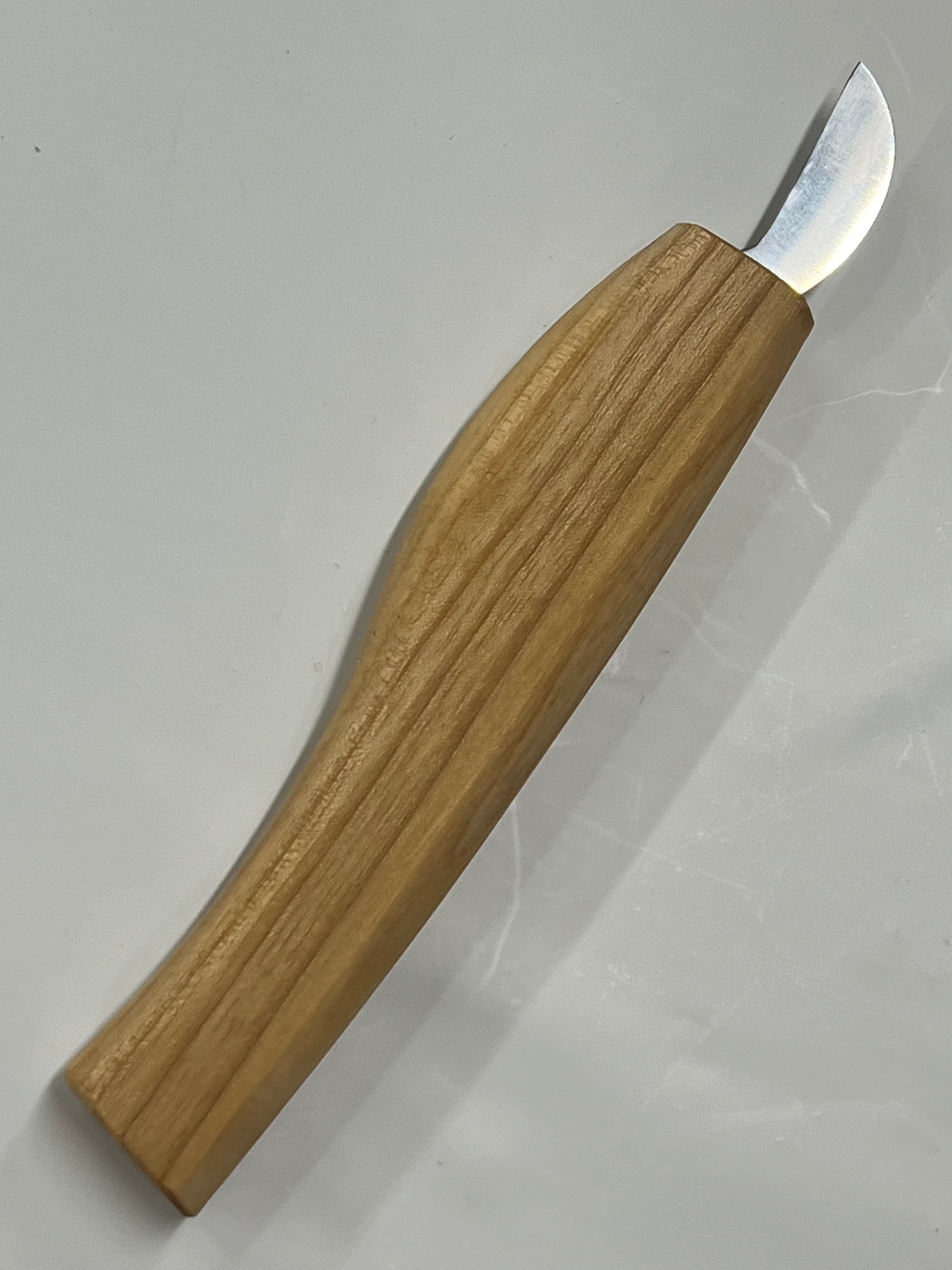 Coltello da intaglio C6 25mm