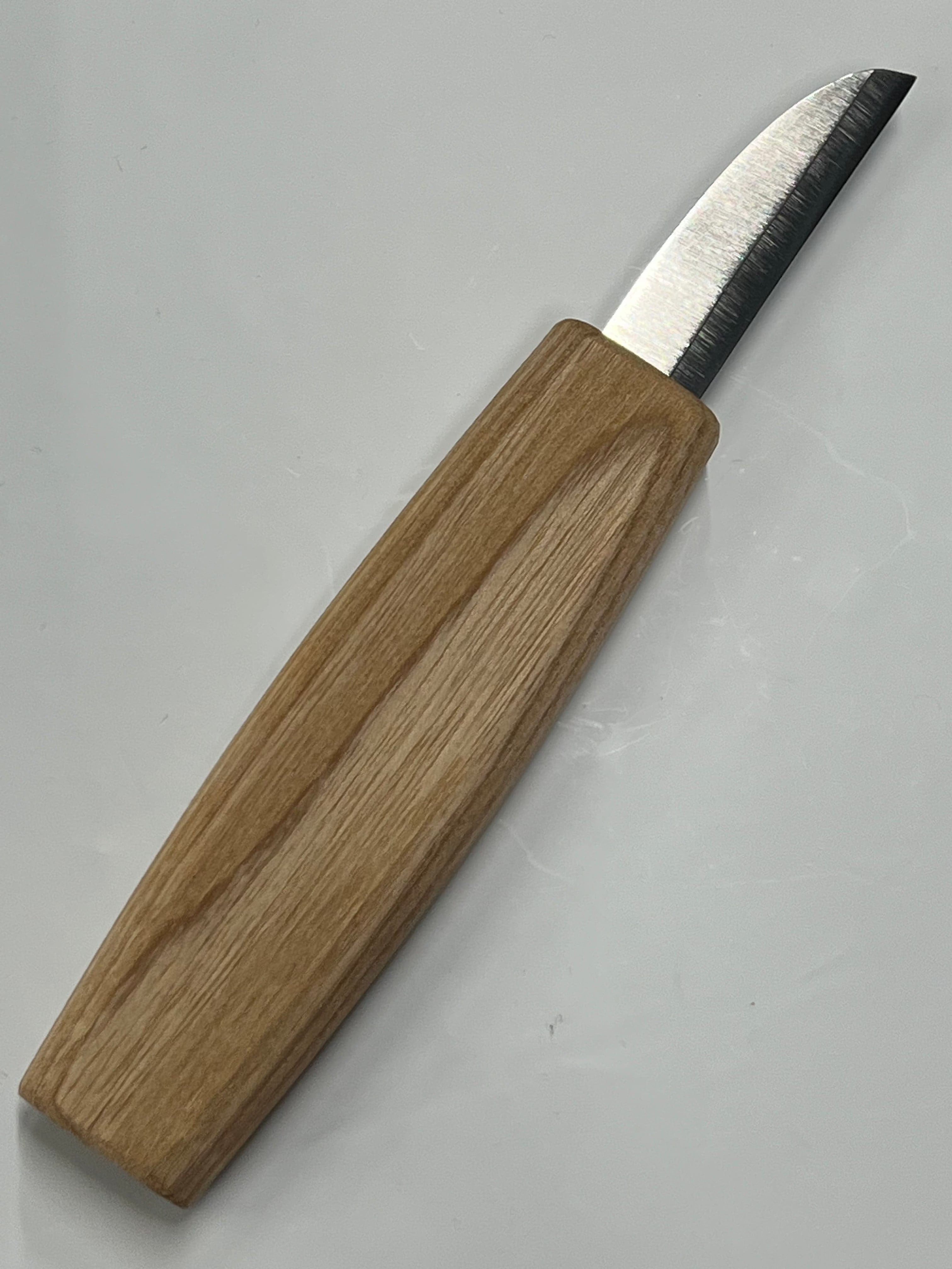 Coltello per intaglio del legno C5 50mm