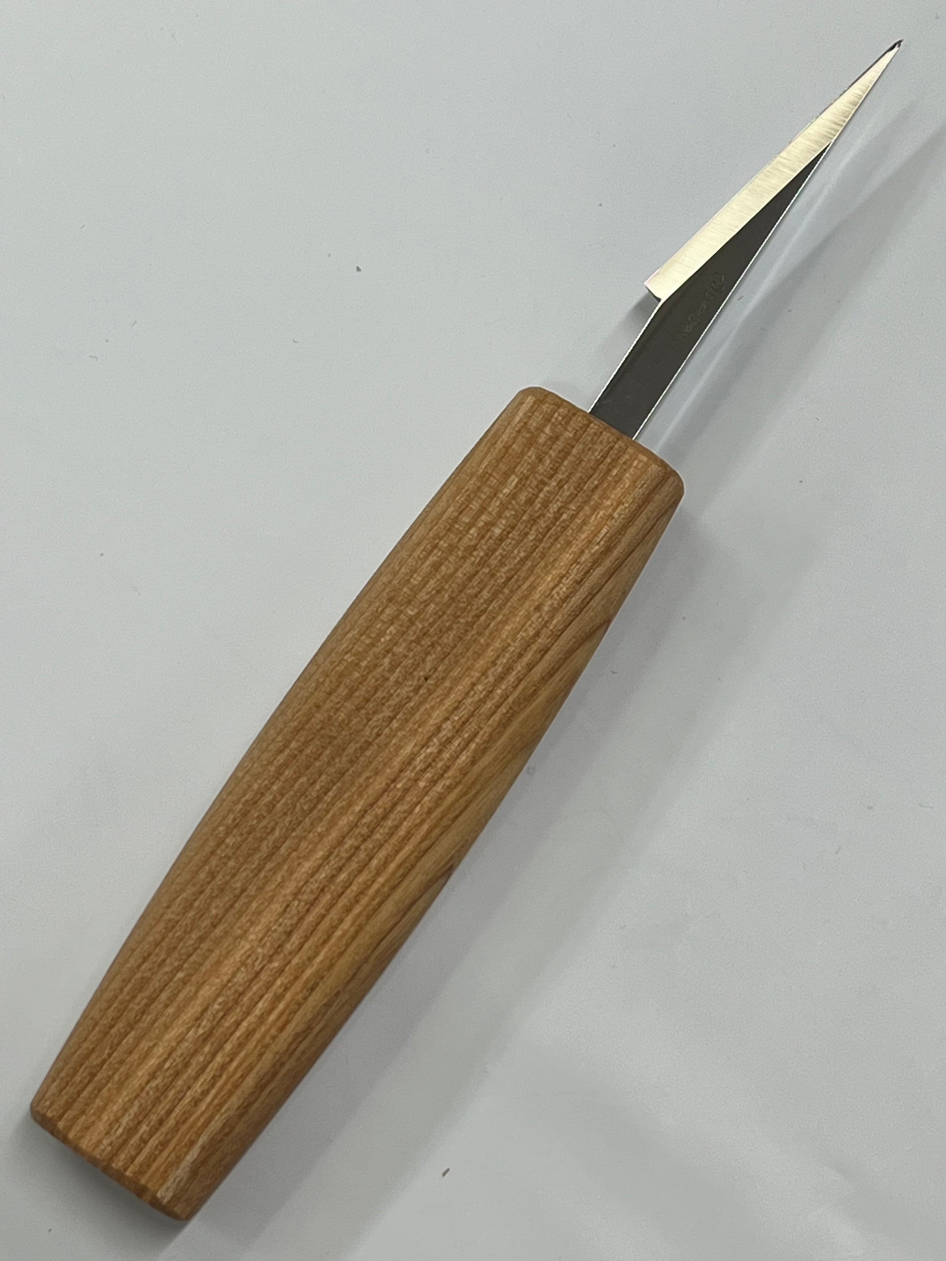 Coltello da intaglio C7 40mm