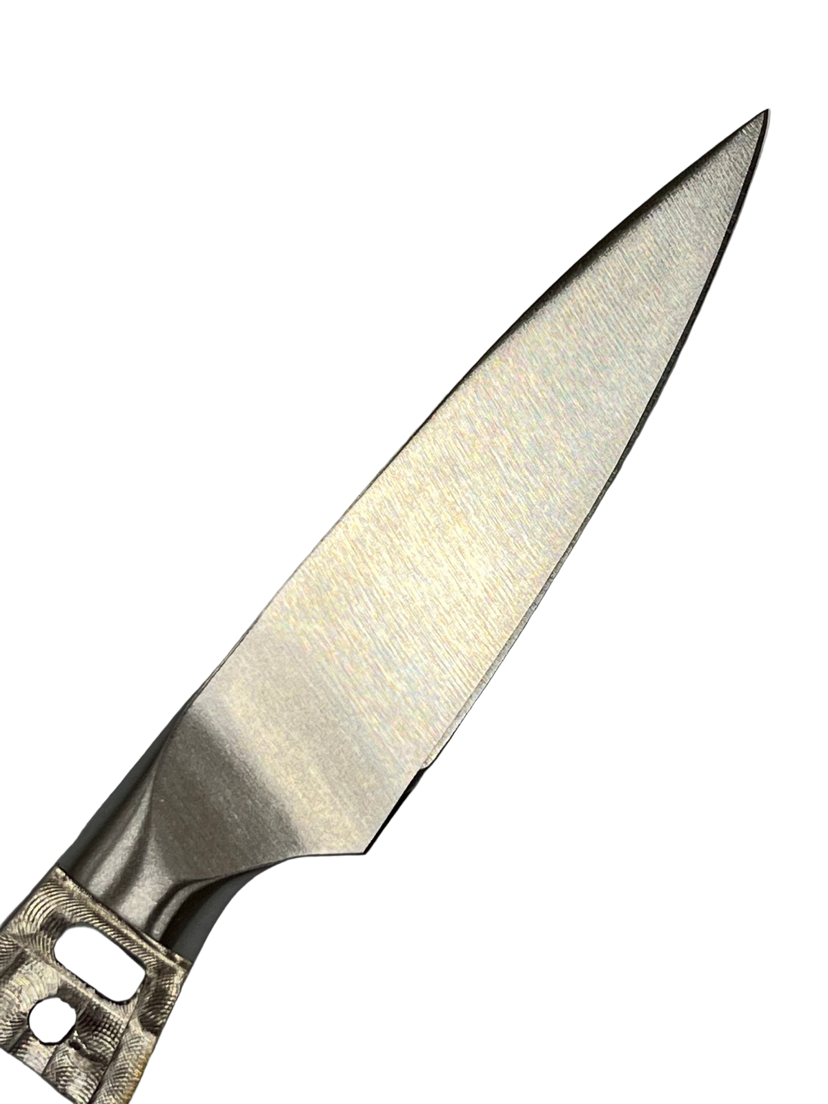 Coltello da frutta F - Coltello da chef in acciaio inox 5"