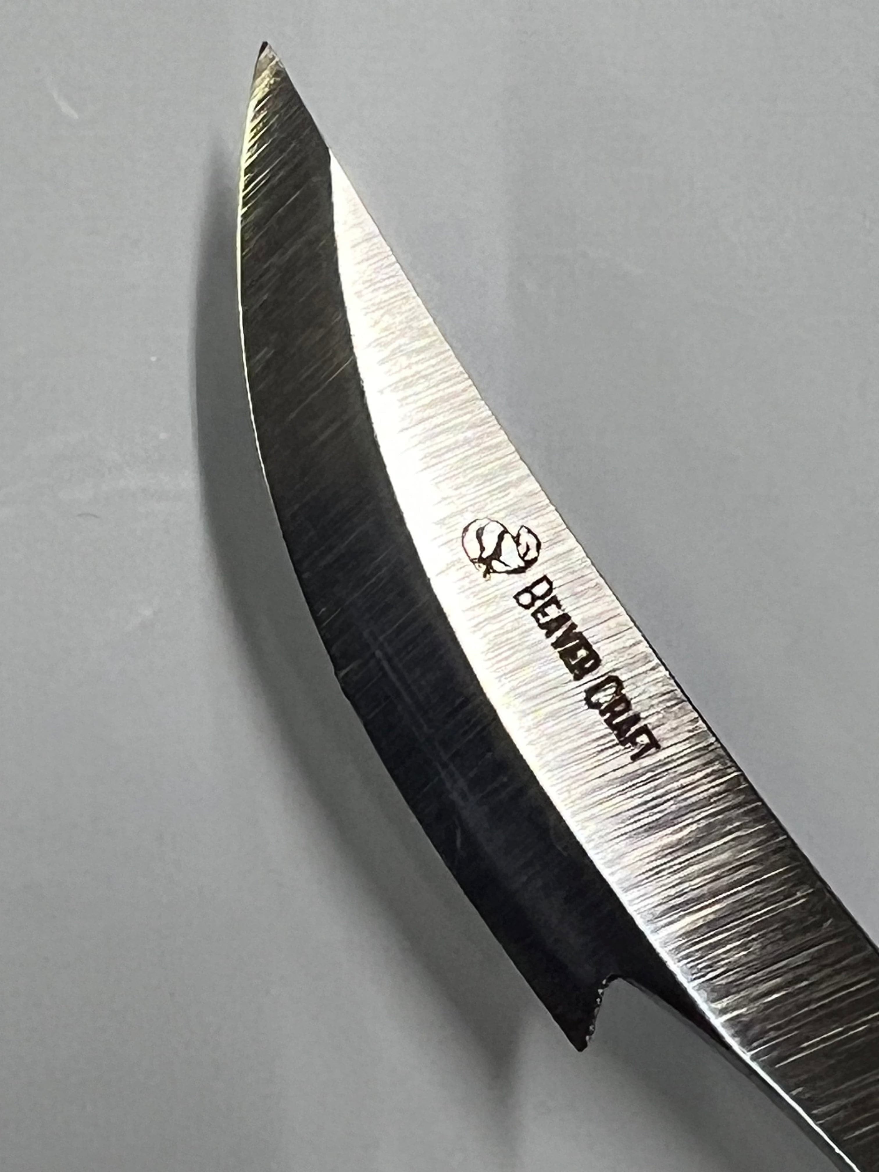 Coltello per intaglio del legno C17P 40mm