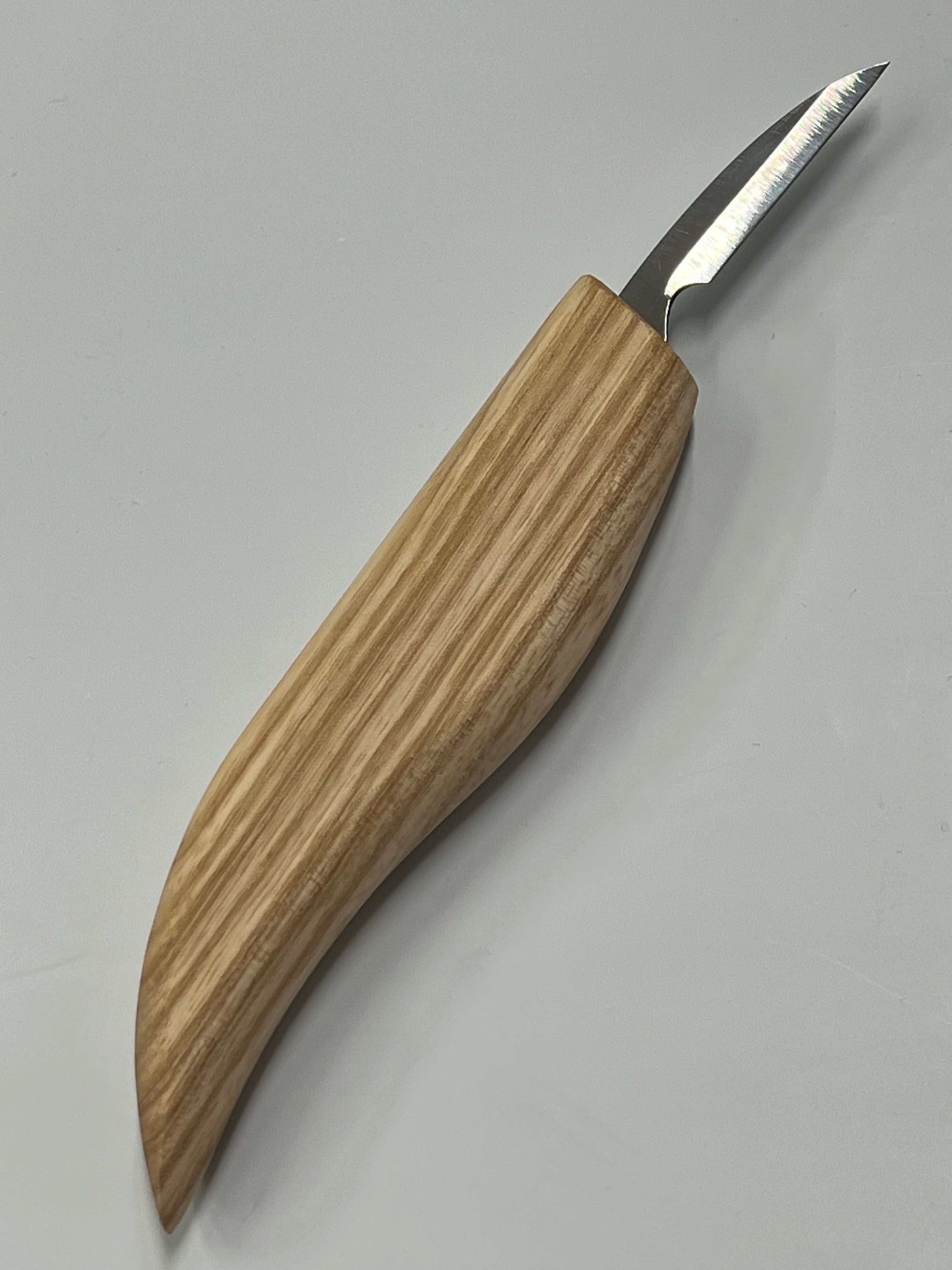 Coltello per intaglio del legno C8 35mm