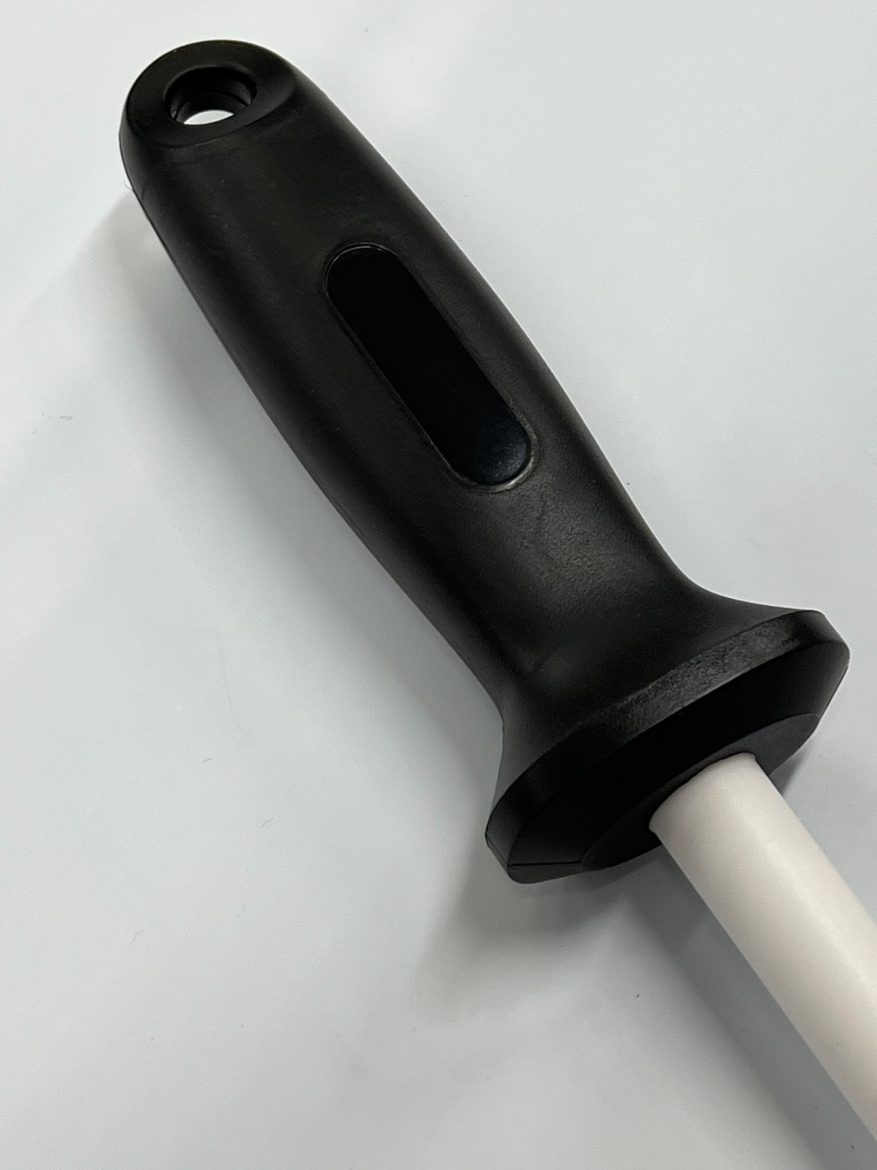 Acciaino in ceramica 10" RR002