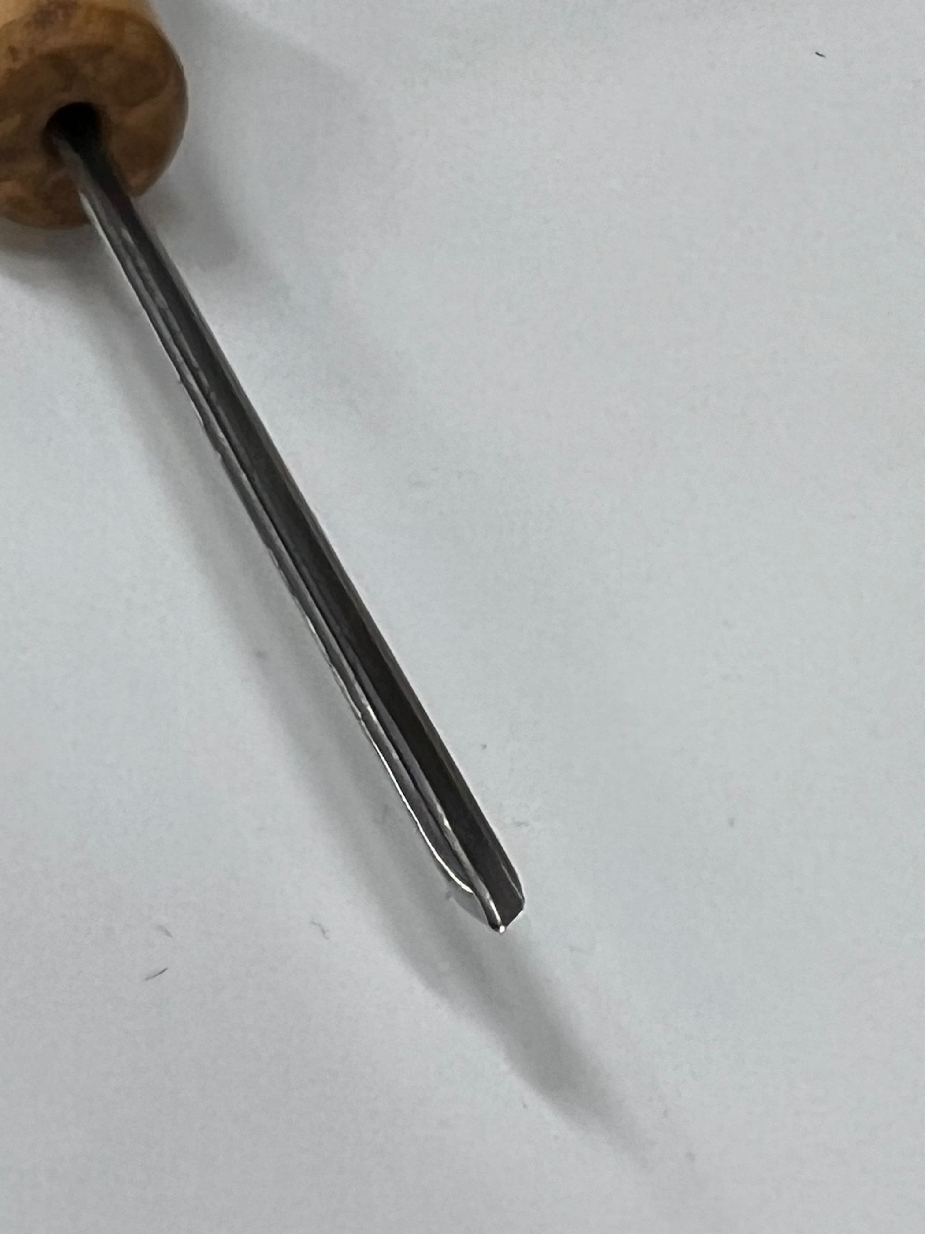 Set di scalpelli per intaglio SC05 di Beaver Craft, 6 pezzi