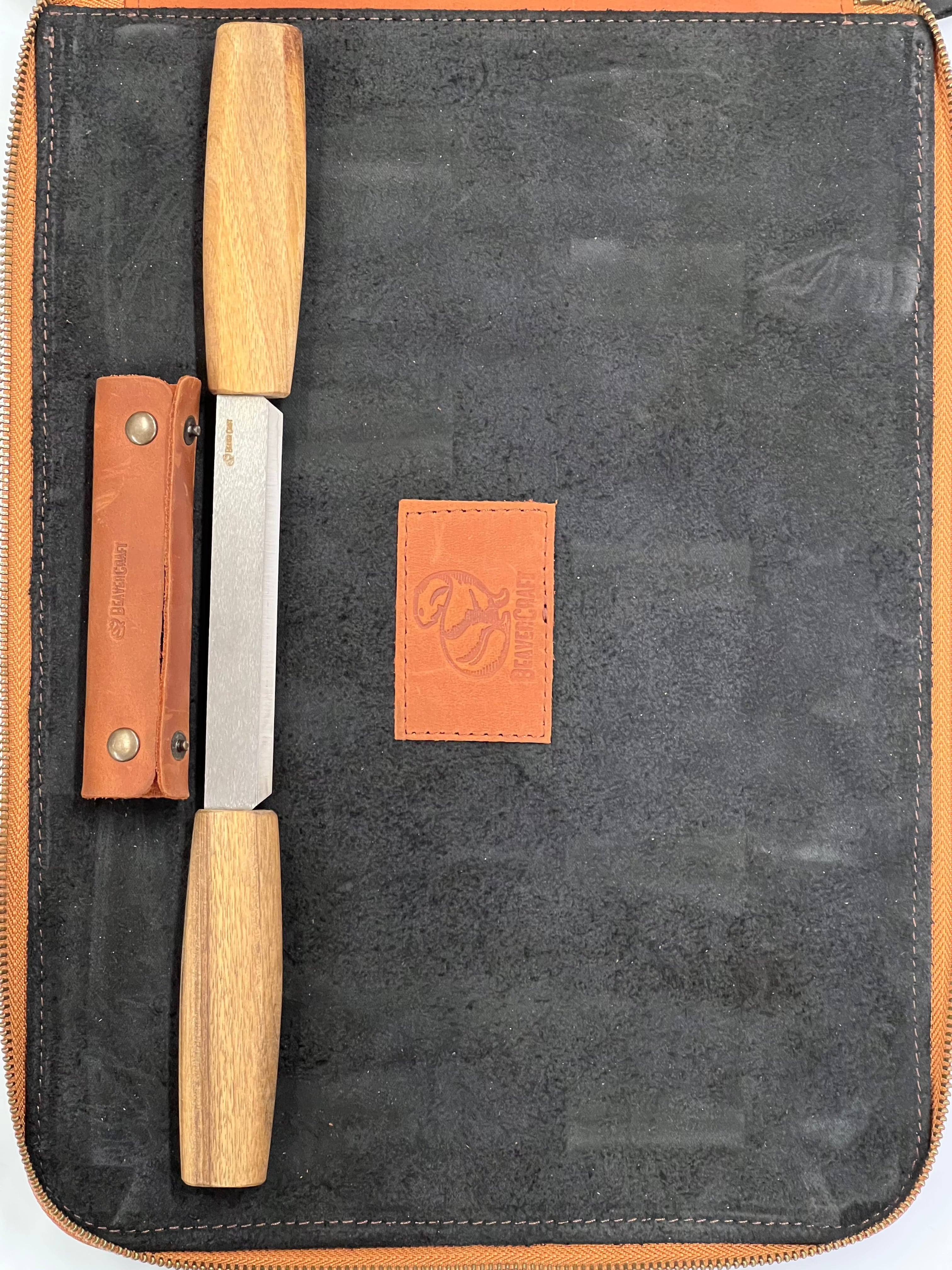 Set iniziale intaglio del legno Super