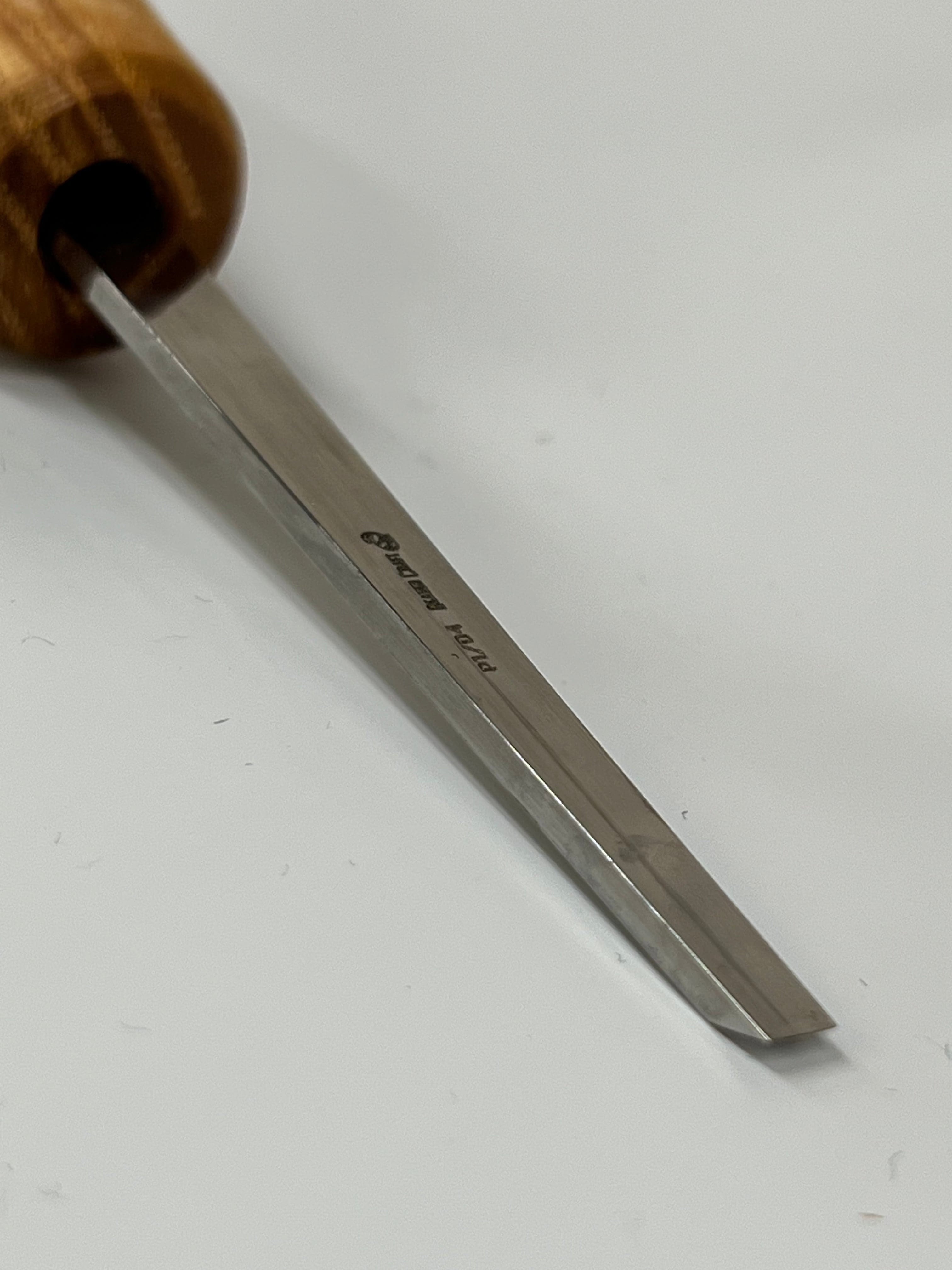Set di scalpelli per intaglio SC05 di Beaver Craft, 6 pezzi