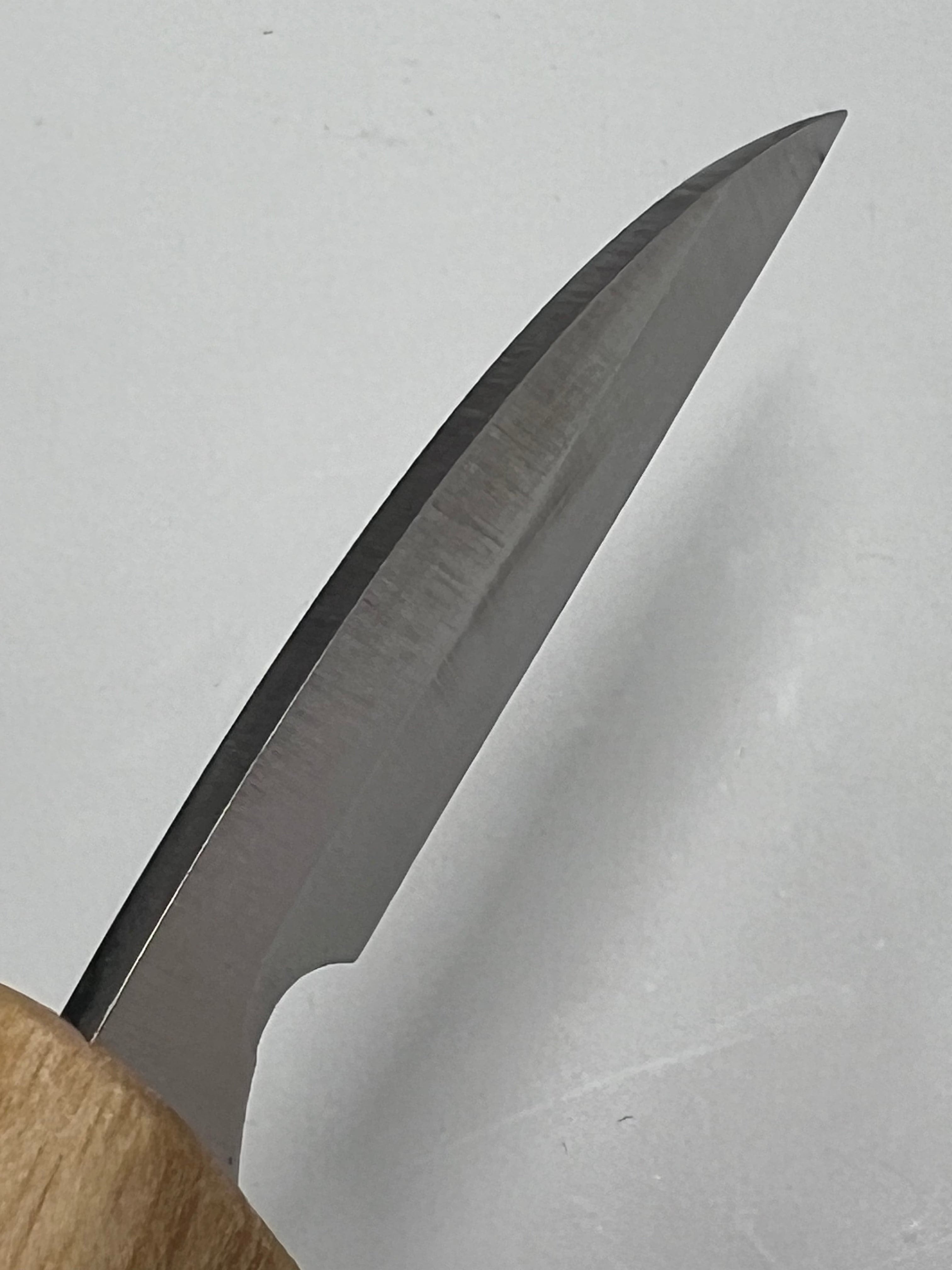 Coltello per intaglio del legno C8 35mm