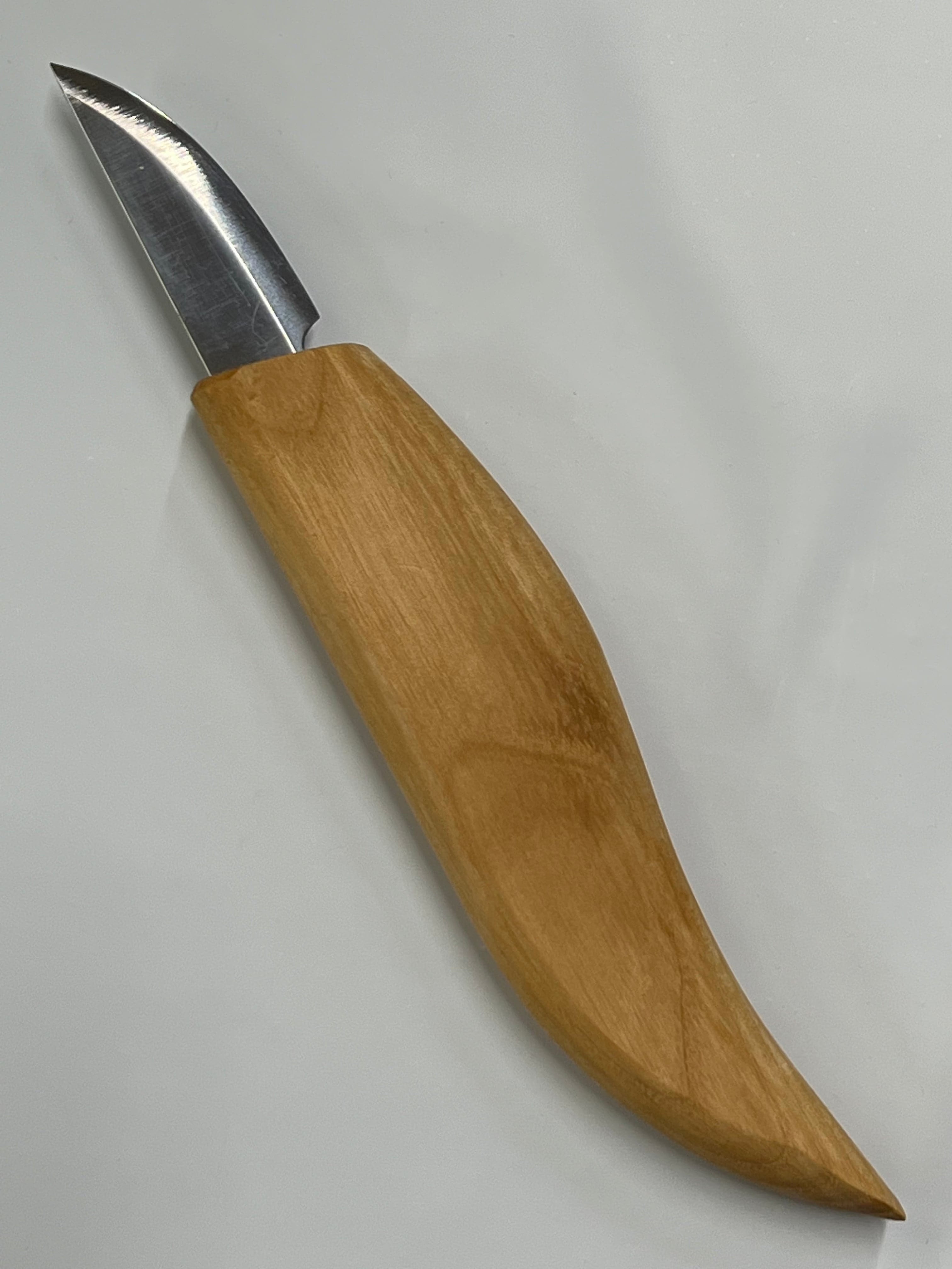 Coltello da intaglio C3 40mm