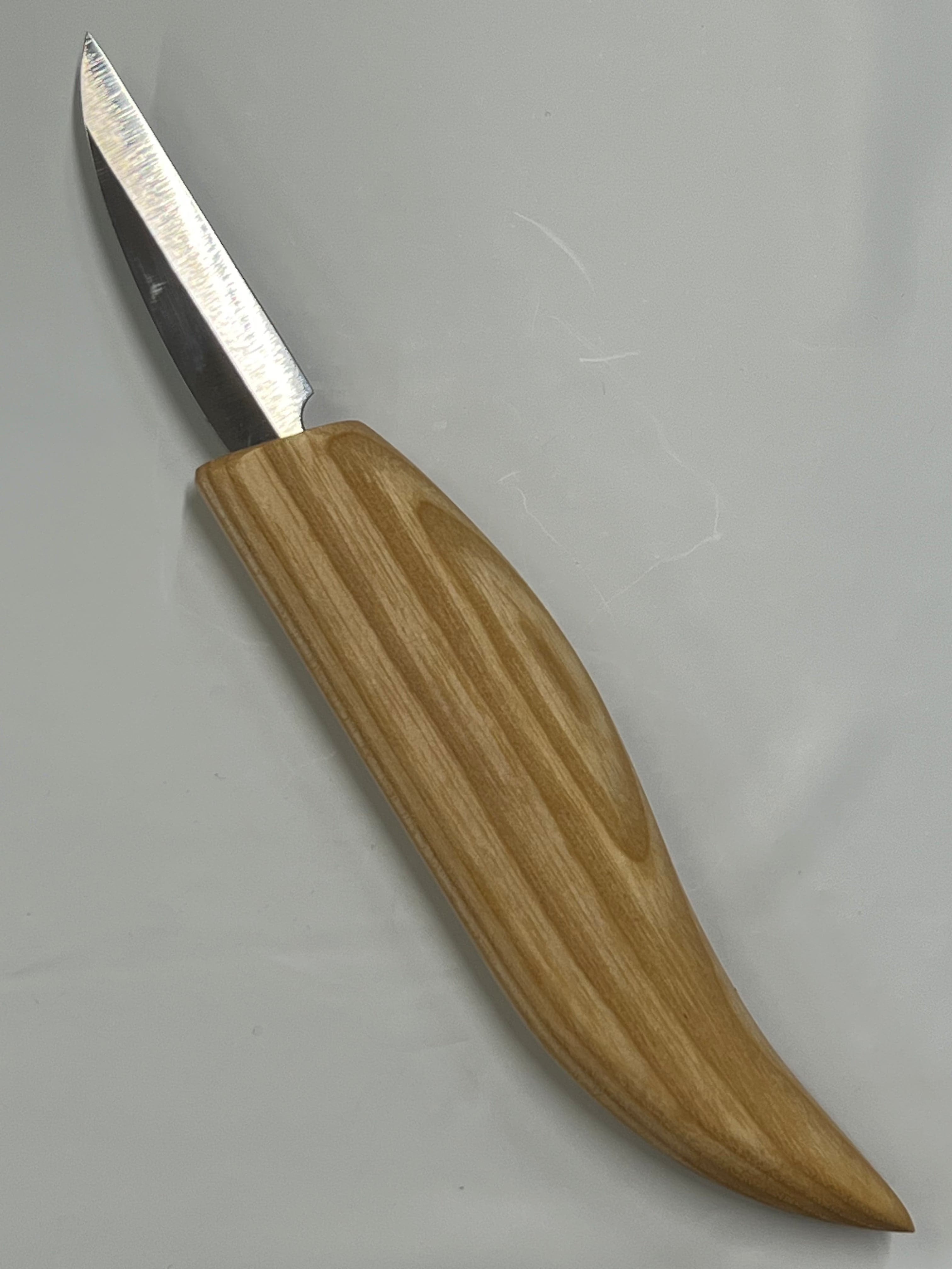 Coltello per intaglio del legno C16 50mm
