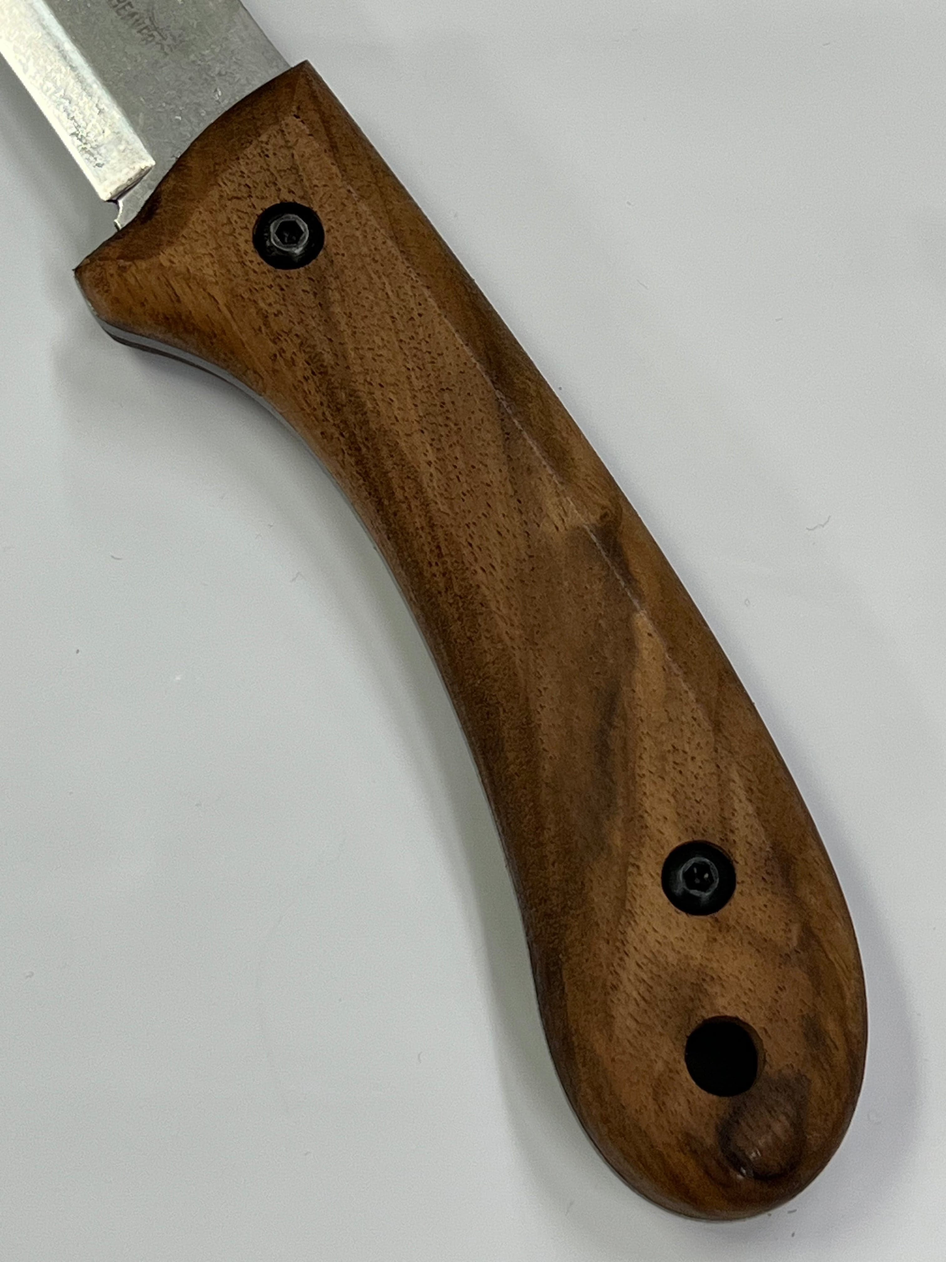 Coltello da bushcraft BSH2 Glacier con fodero